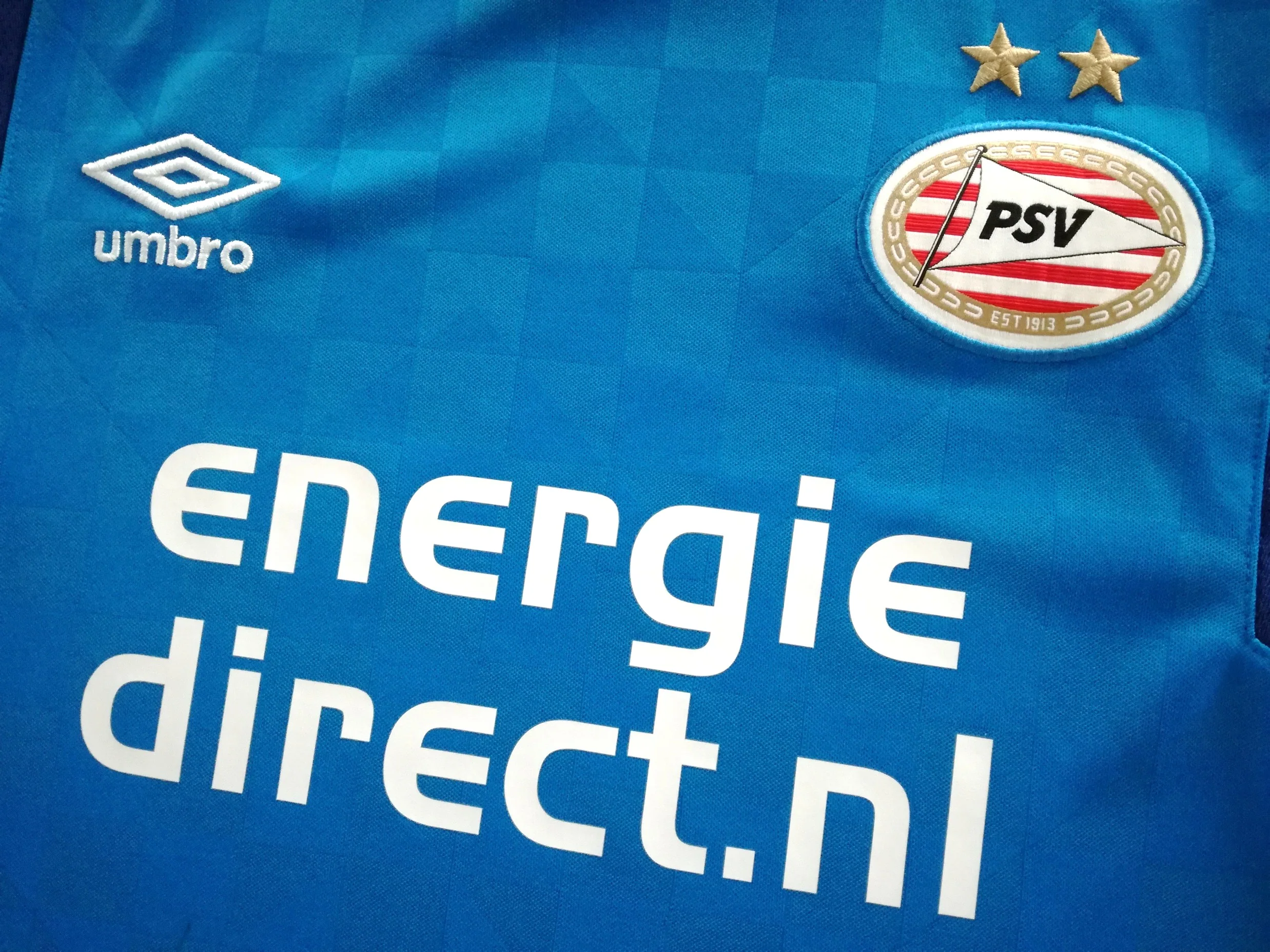 2017/18 PSV 3rd Football Shirt (S) - Image 3