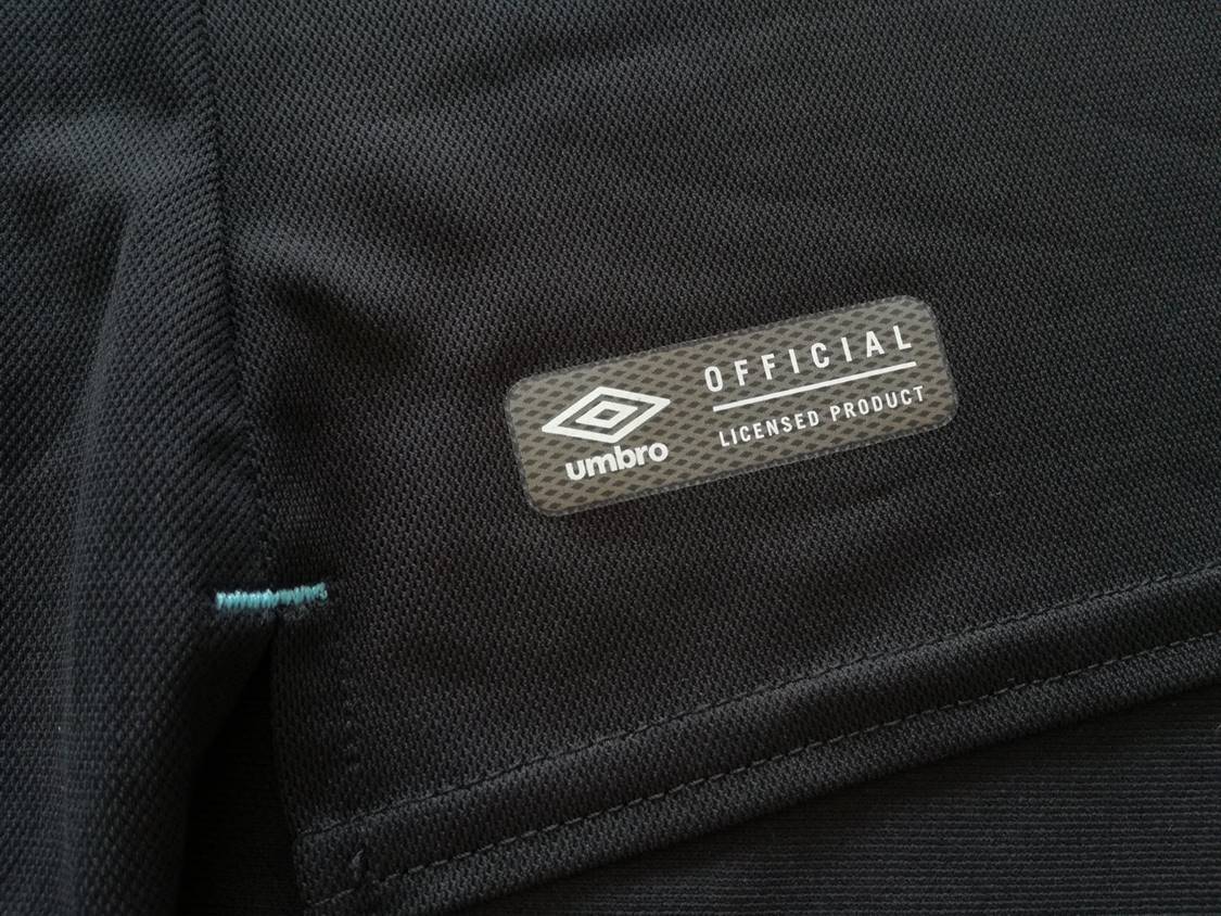 2017/18 West Ham Away Football Shirt (XL) - Image 5
