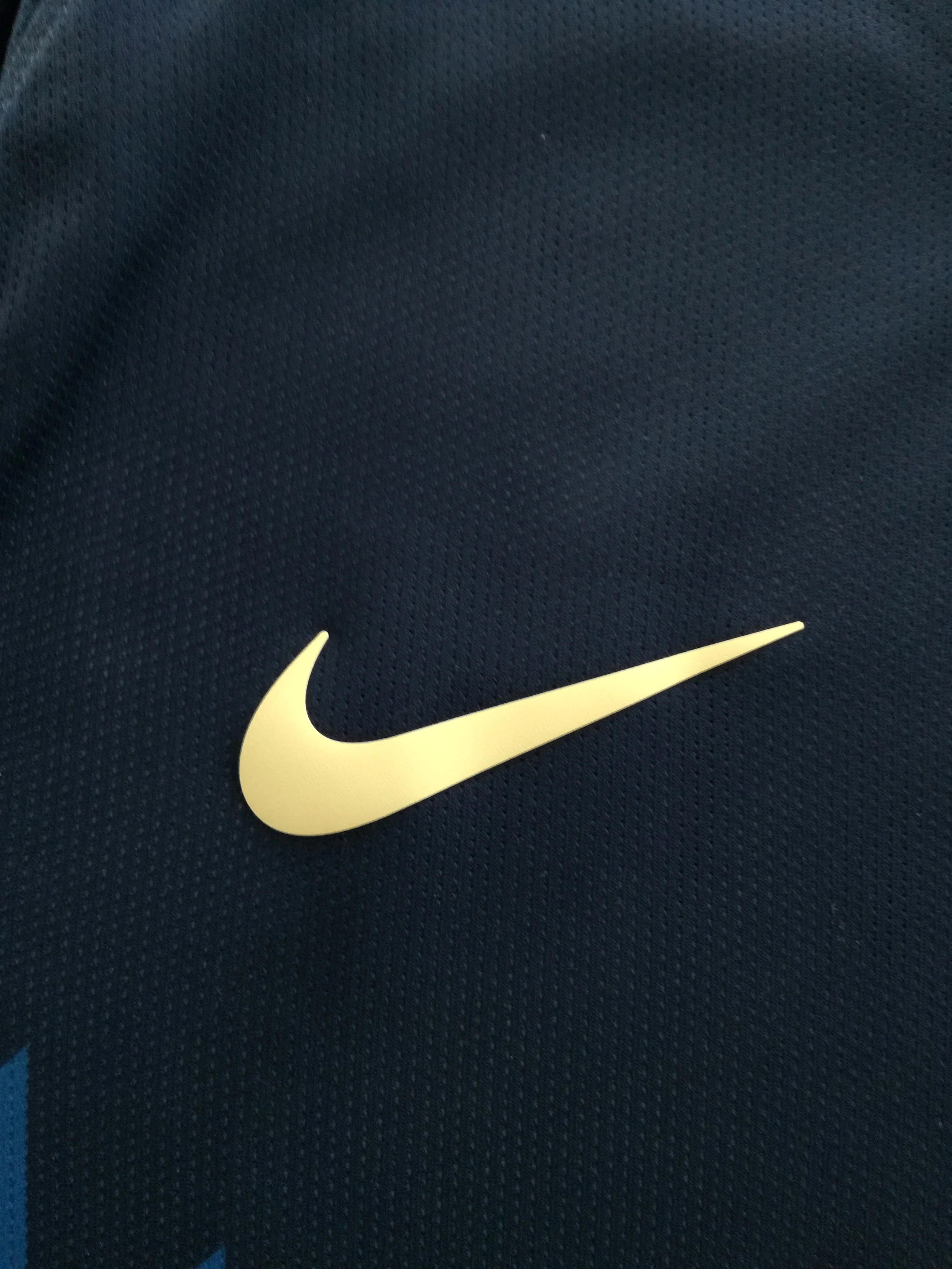 2017 Club America Home Authentic Football Shirt (S) - Image 3