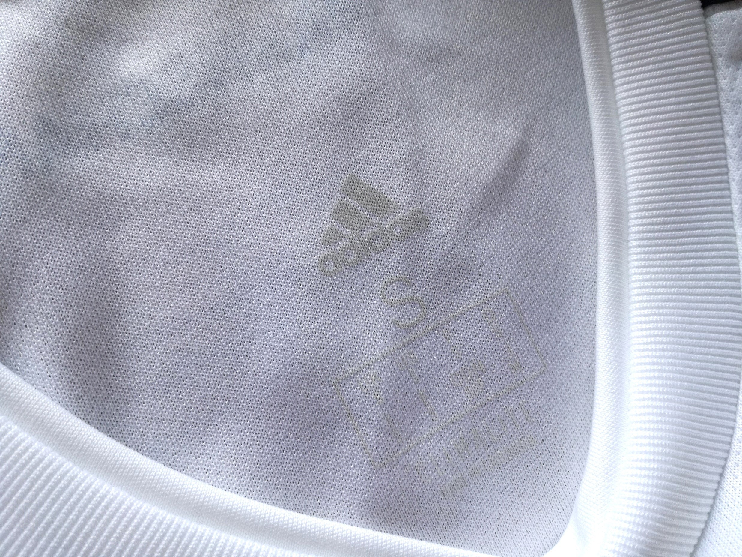 2018/19 Germany Home World Champions Football Shirt (S) - Image 2