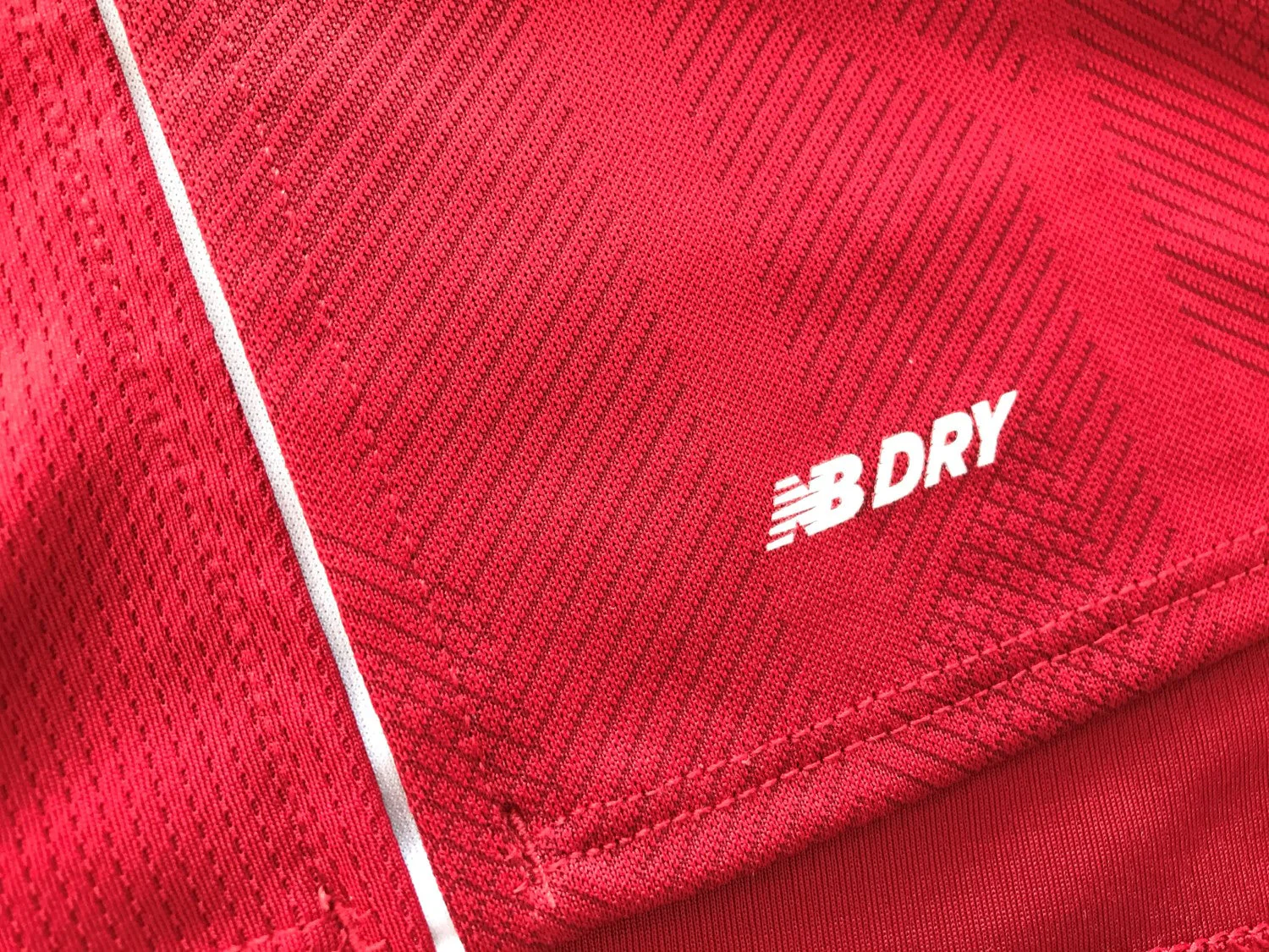2018/19 Liverpool Home Football Shirt (XL) - Image 4