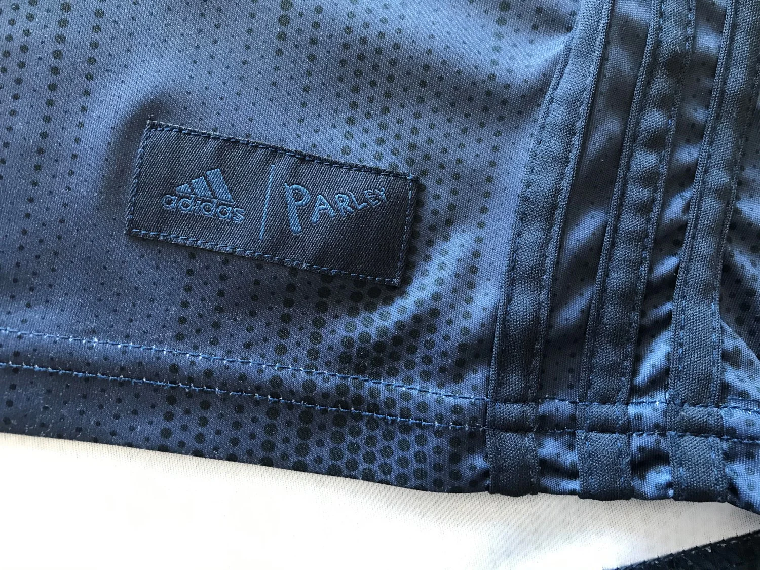 2018/19 Man Utd 3rd Premier League Football Shirt Lukaku #9 (S) - Image 4