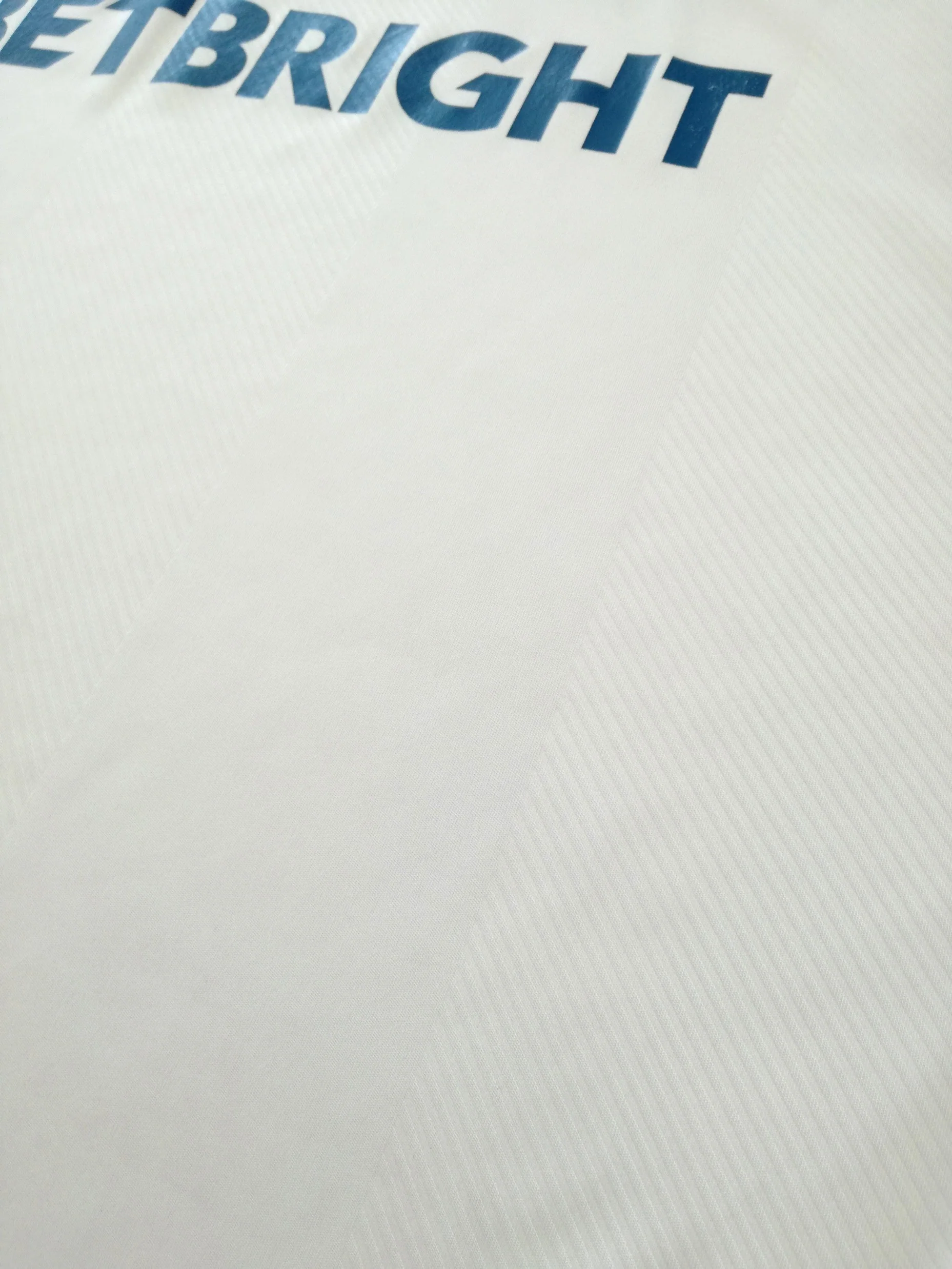 2018/19 Nottingham Forest Away Football Shirt (3XL) - Image 6