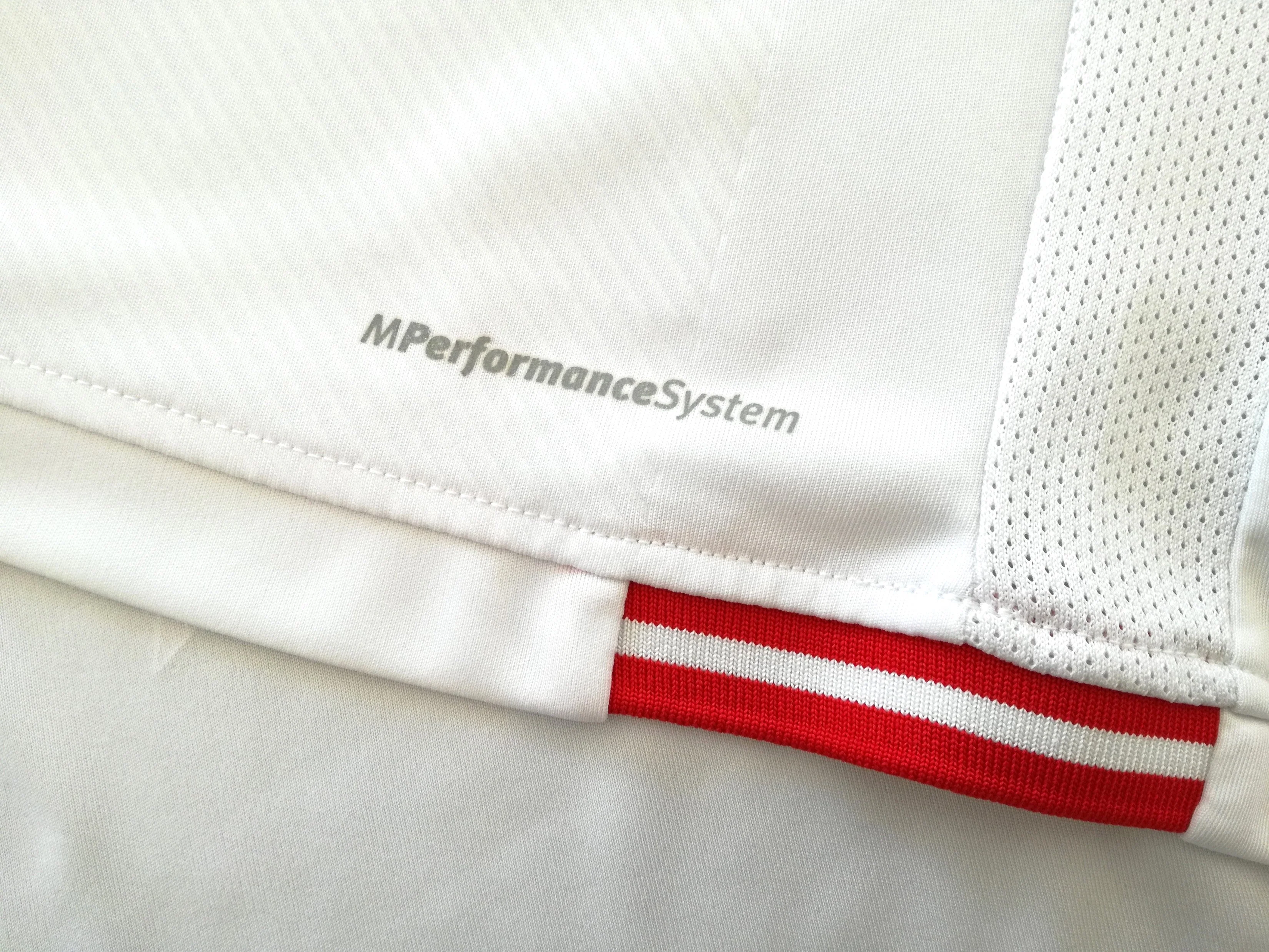 2018/19 Nottingham Forest Away Football Shirt (L) - Image 5