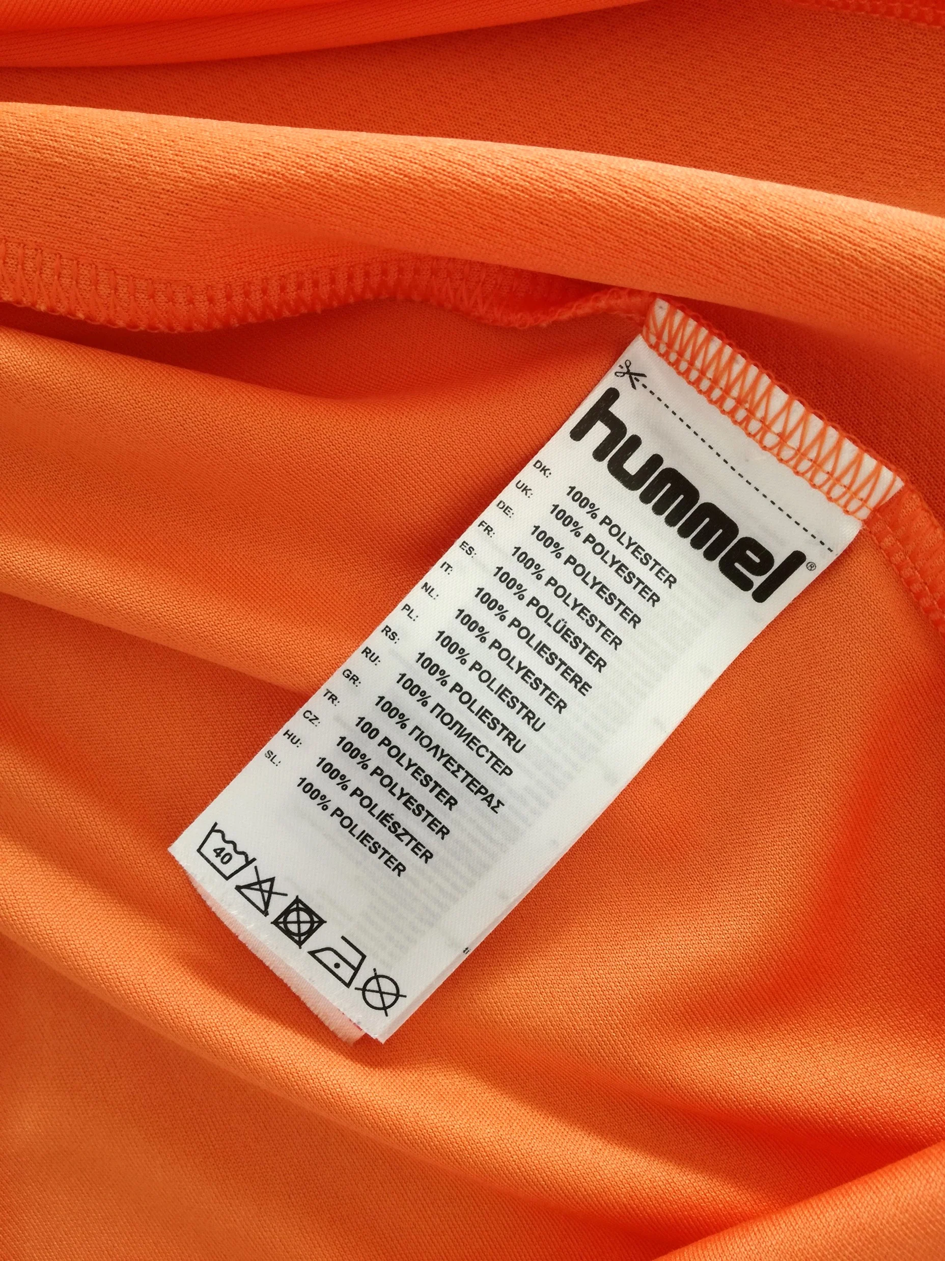 2018/19 Rangers 3rd Football Shirt (L) - Image 6