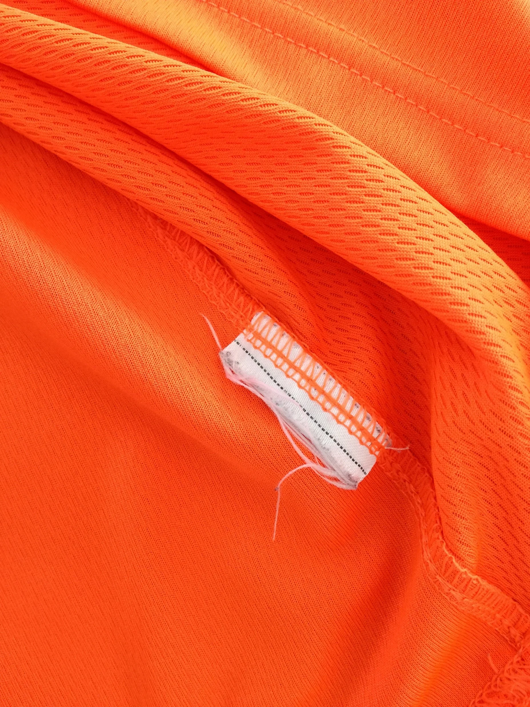 2019/20 Rangers Football Training Shirt (M) - Image 5