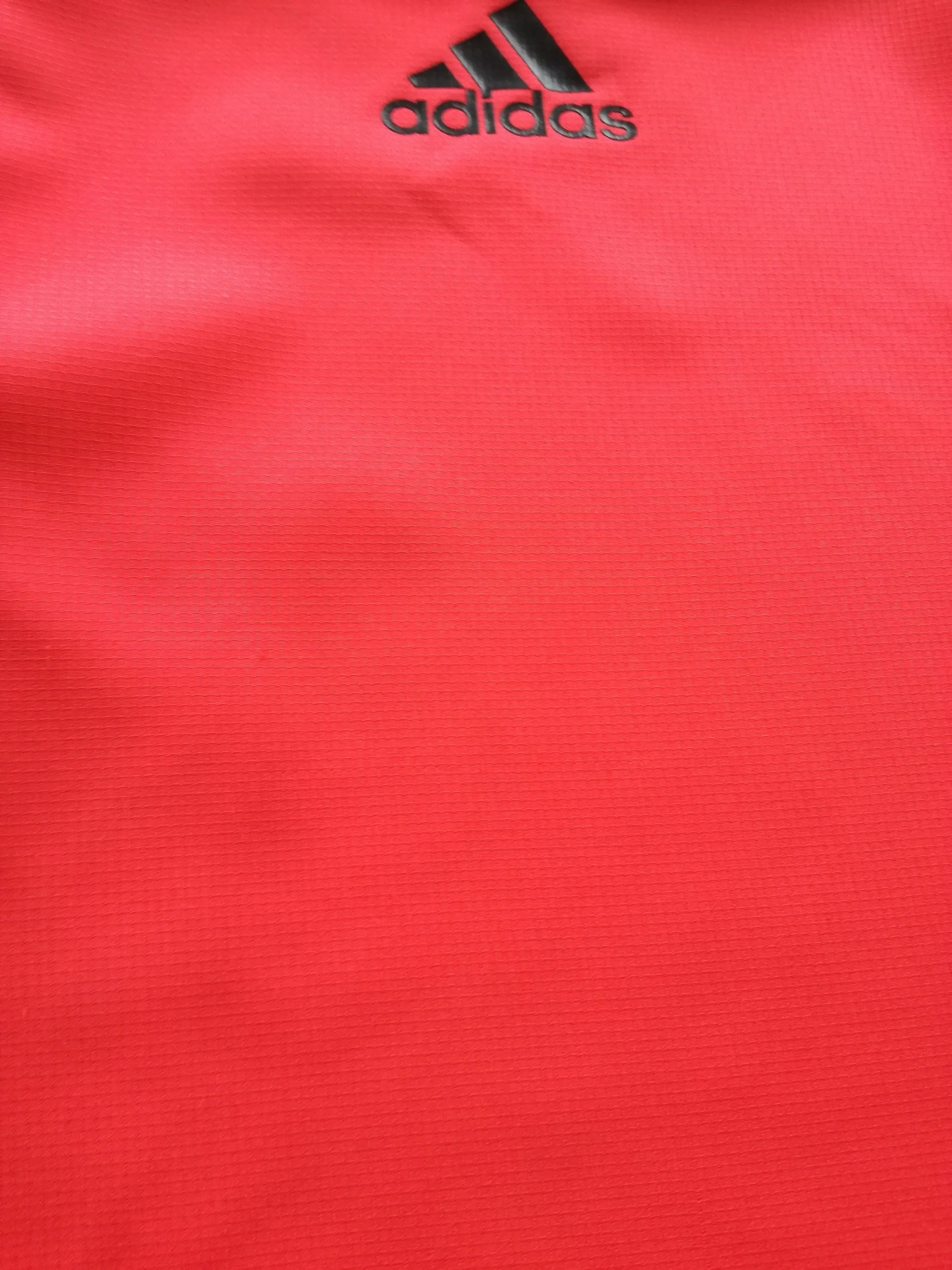 2018/19 Real Madrid Training Top (S) - Image 2