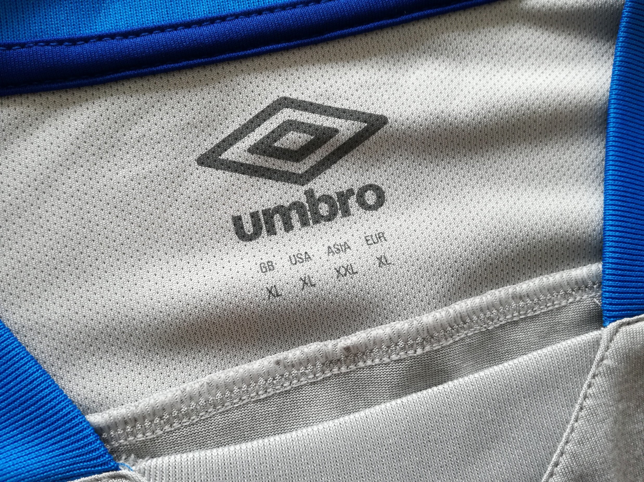 2018/19 Schalke 04 Away Football Shirt (XL) - Image 2