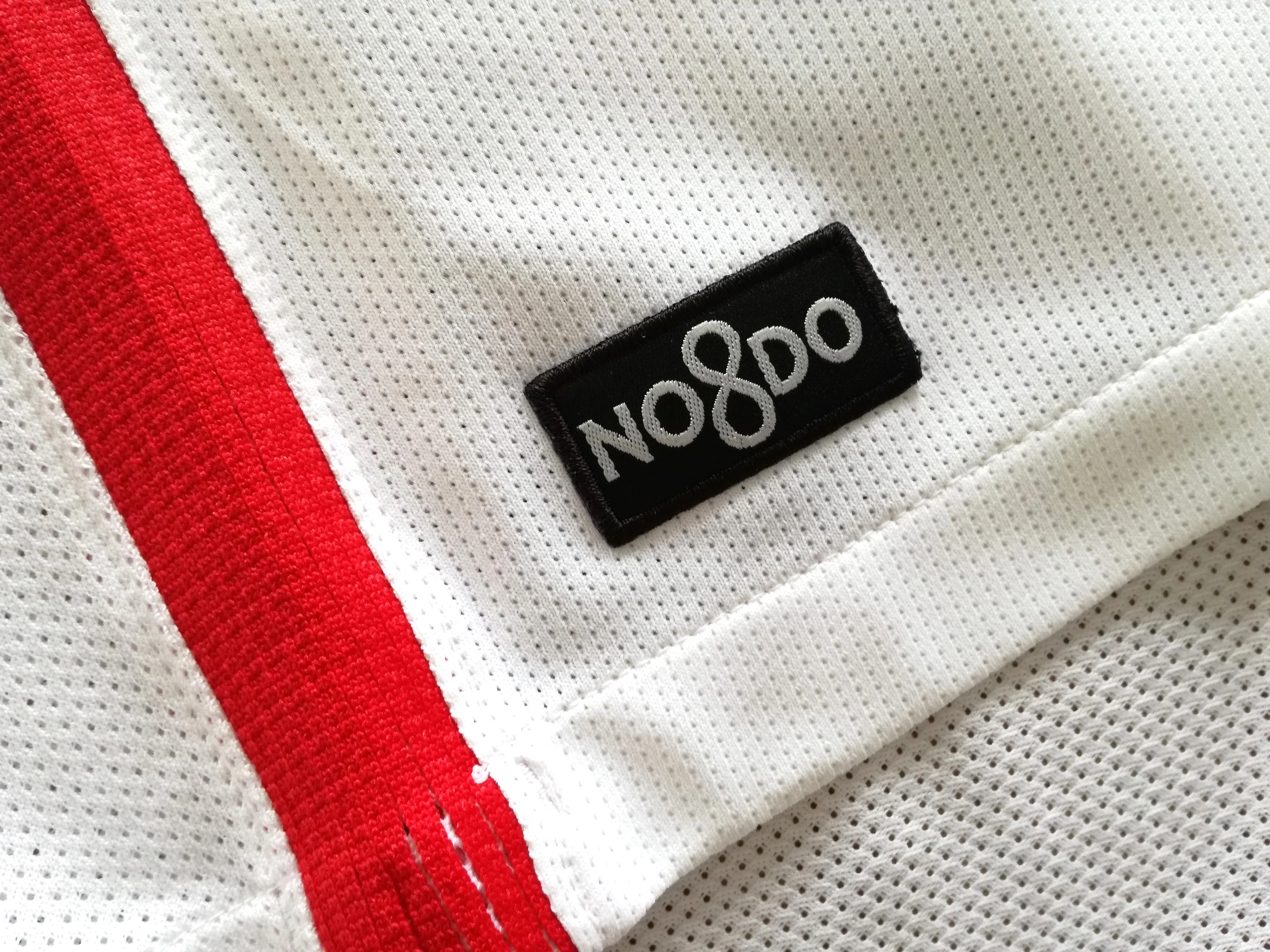 2018/19 Sevilla Home Football Shirt (L) - Image 4