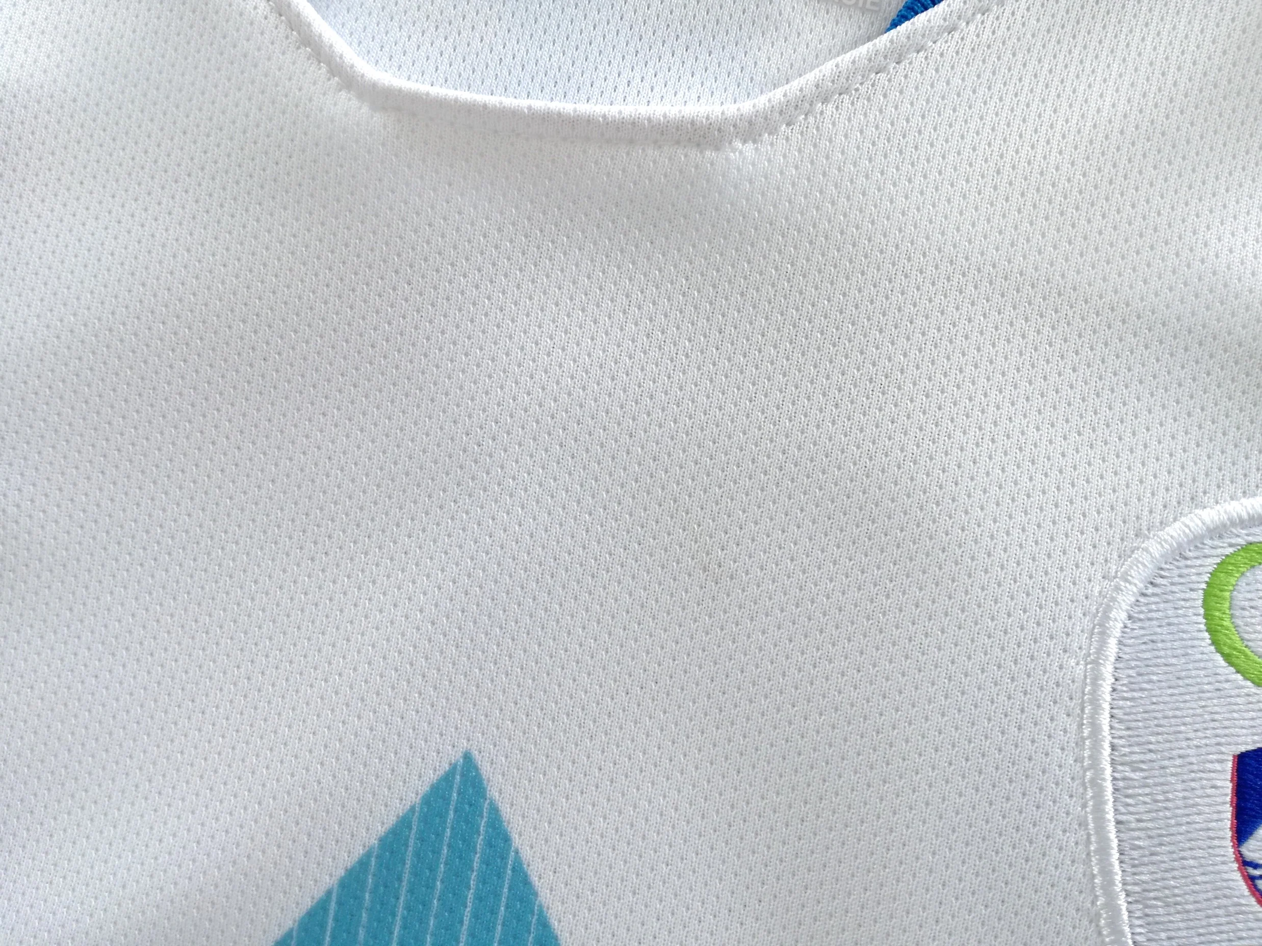 2018/19 Slovenia Home Football Shirt (Kids) - Image 3
