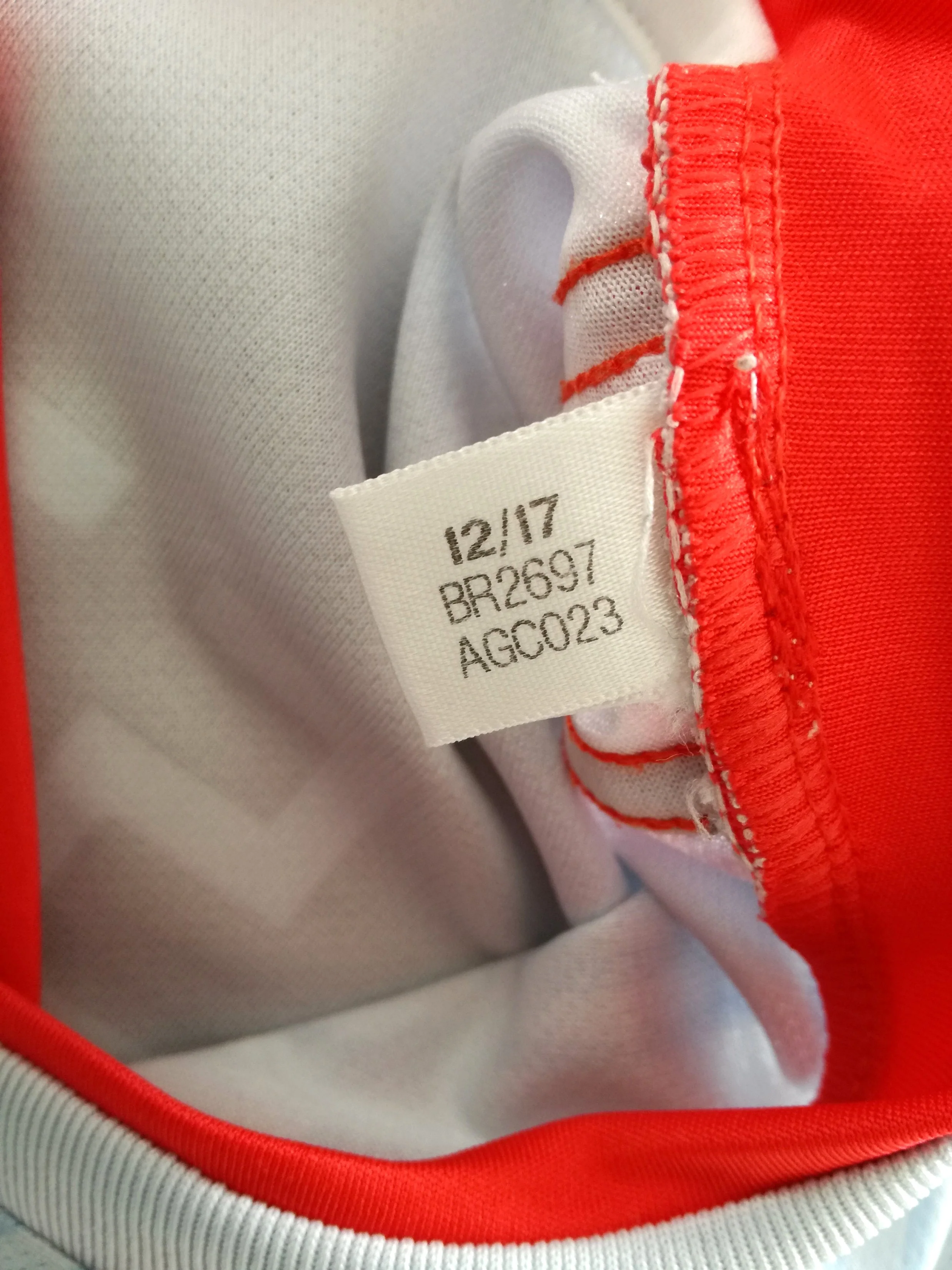 2018/19 Spain Away Football Shirt Silva #21 (L) - Image 4