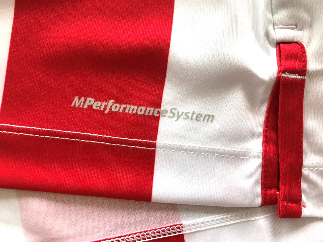 2018/19 Stoke City Home Football Shirt (S) - Image 5