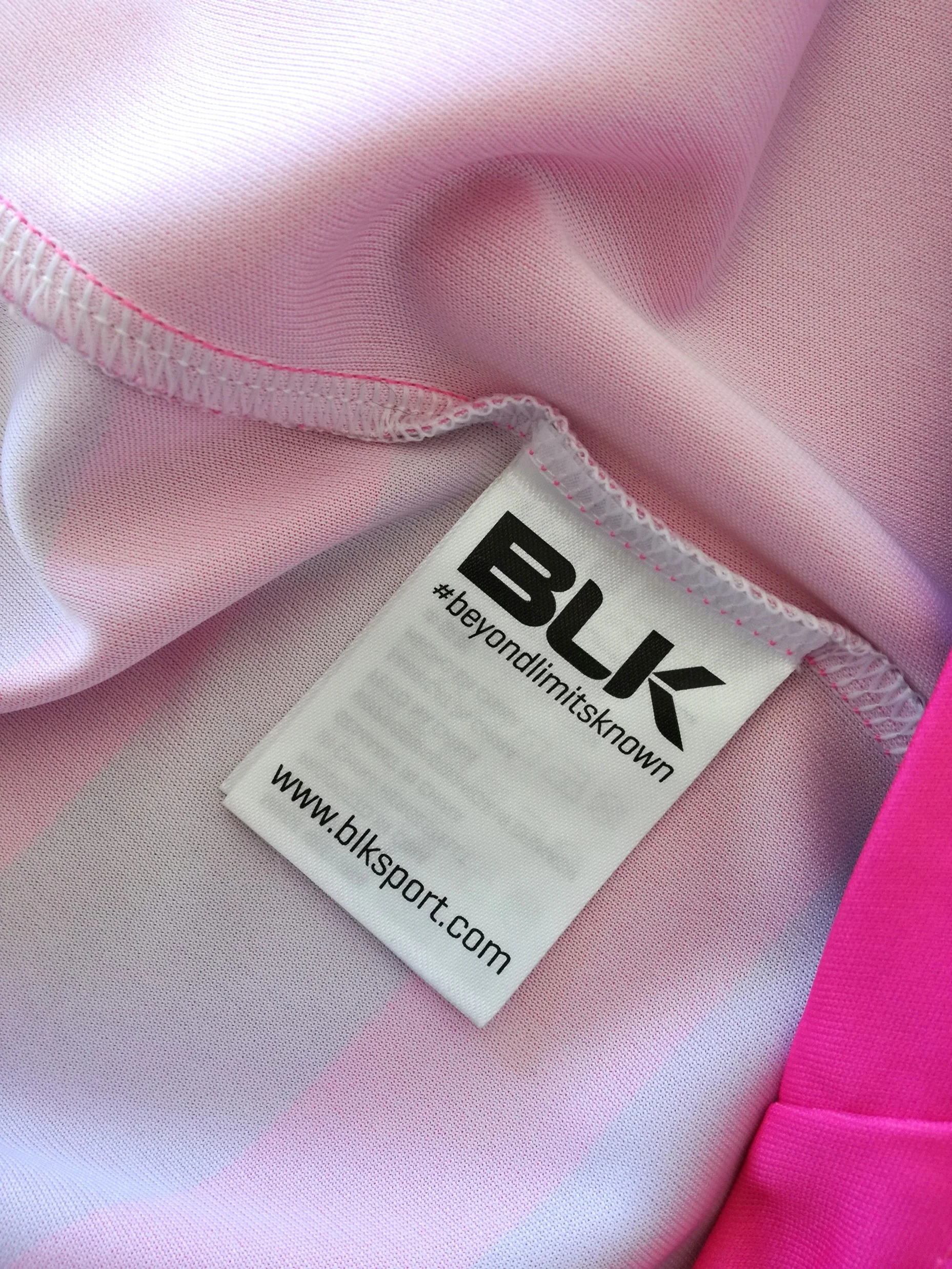 2018 Las Vegas Lights Goalkeeper Football Shirt. (L) - Image 5