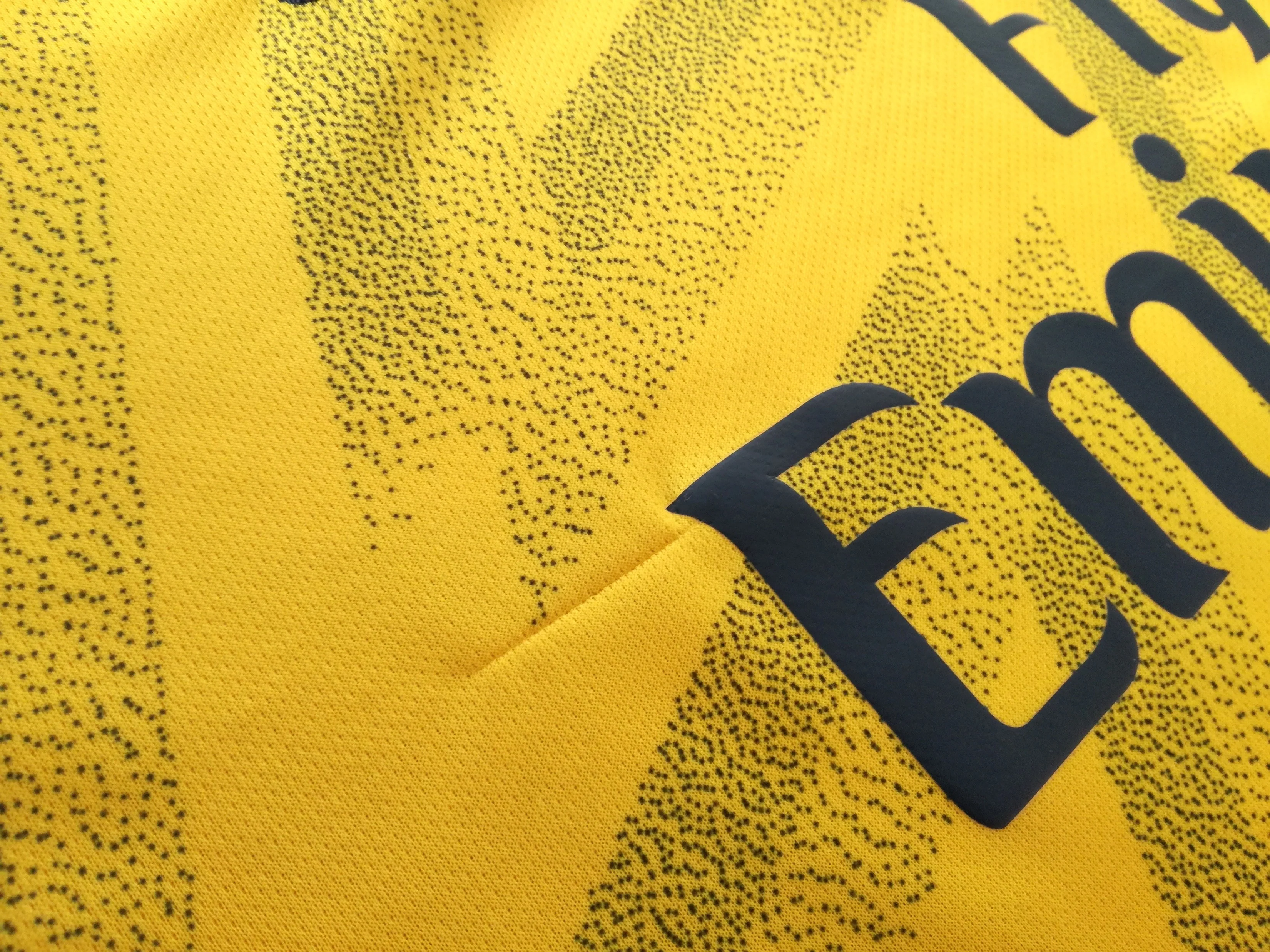 2019/20 Arsenal Away Football Shirt (XL) - Image 5