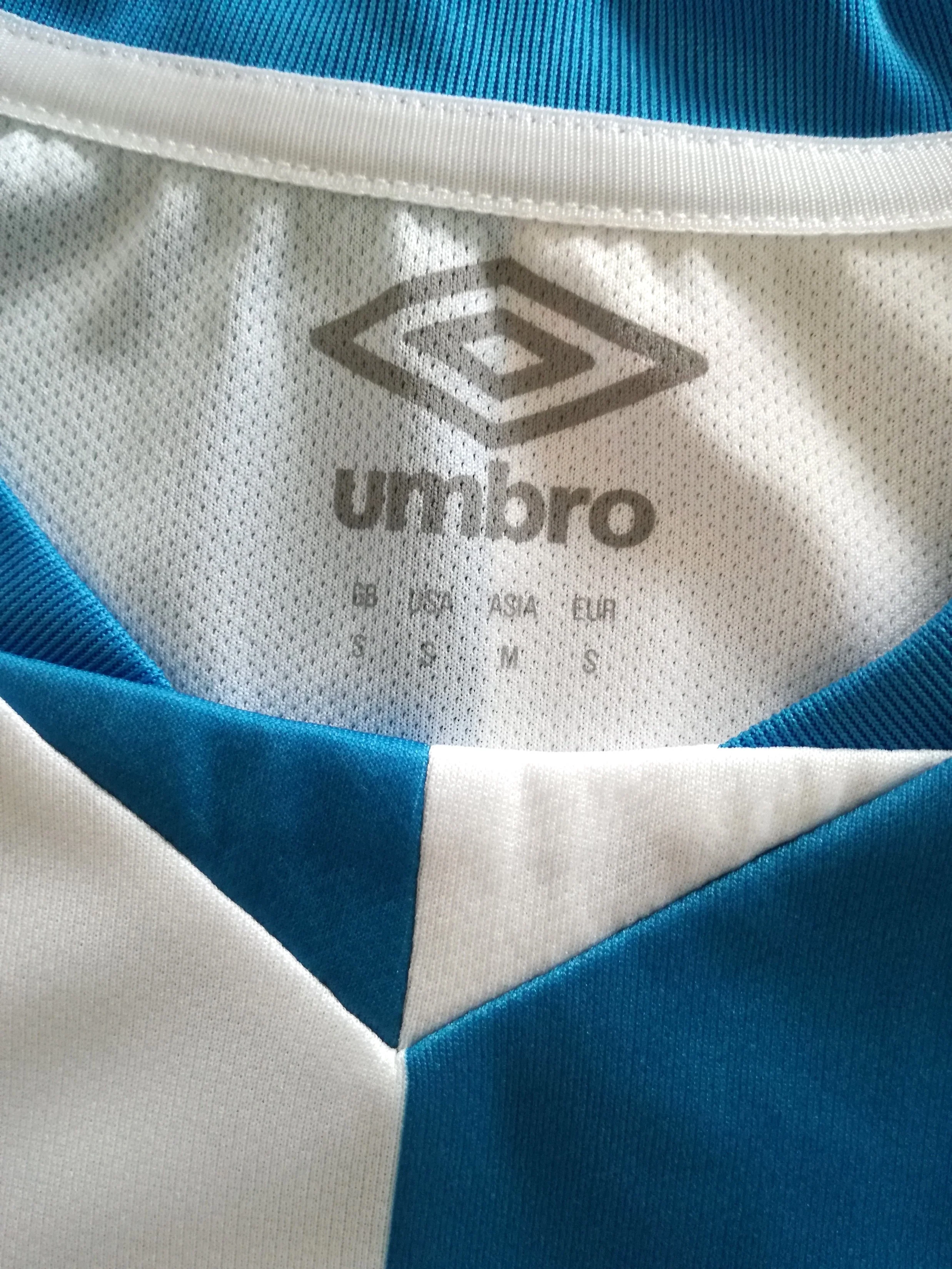 2019/20 Blackburn Rovers Home Football Shirt #3 (S) - Image 3