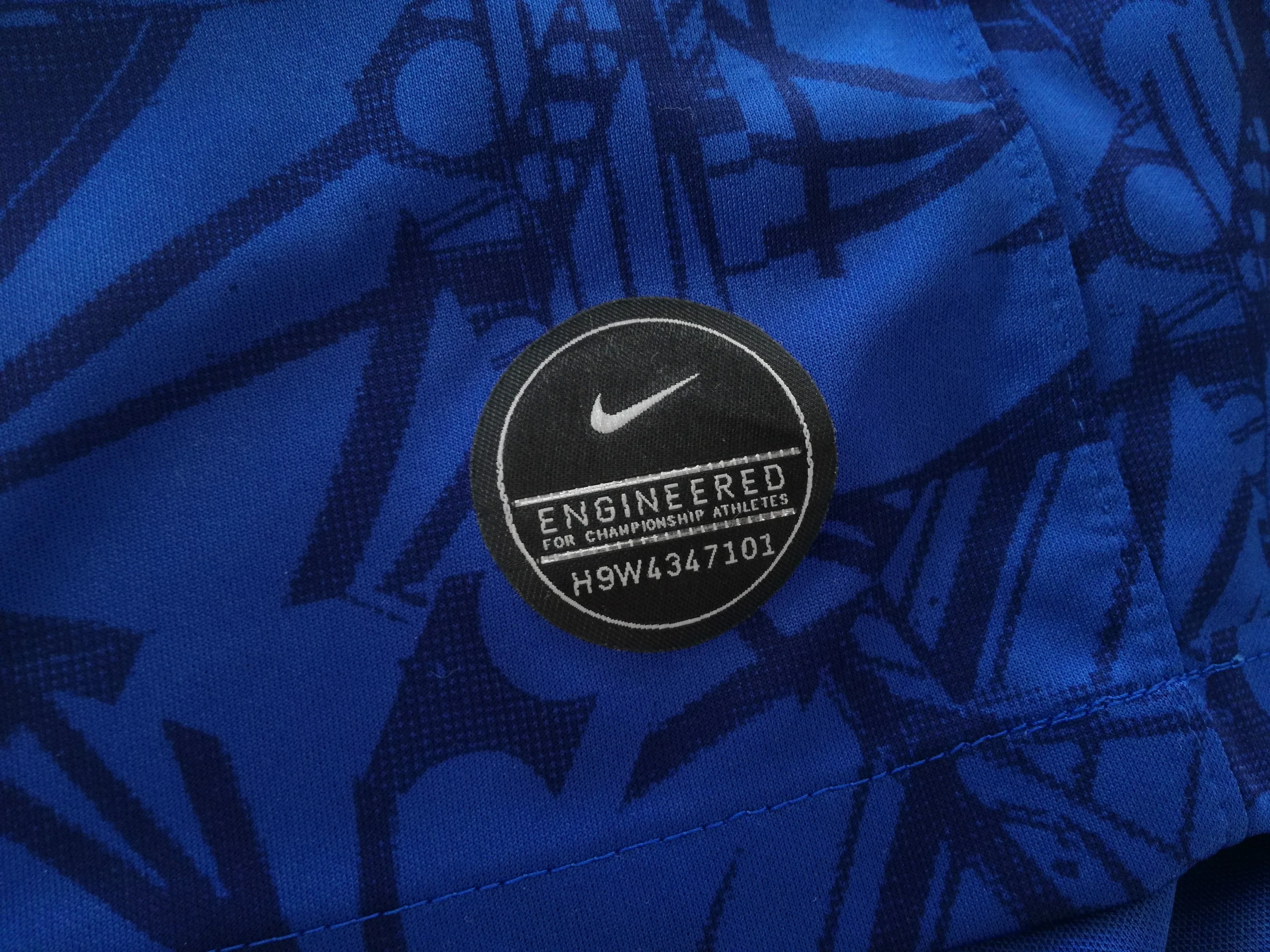 2019/20 Chelsea Home Football Shirt (S) - Image 7