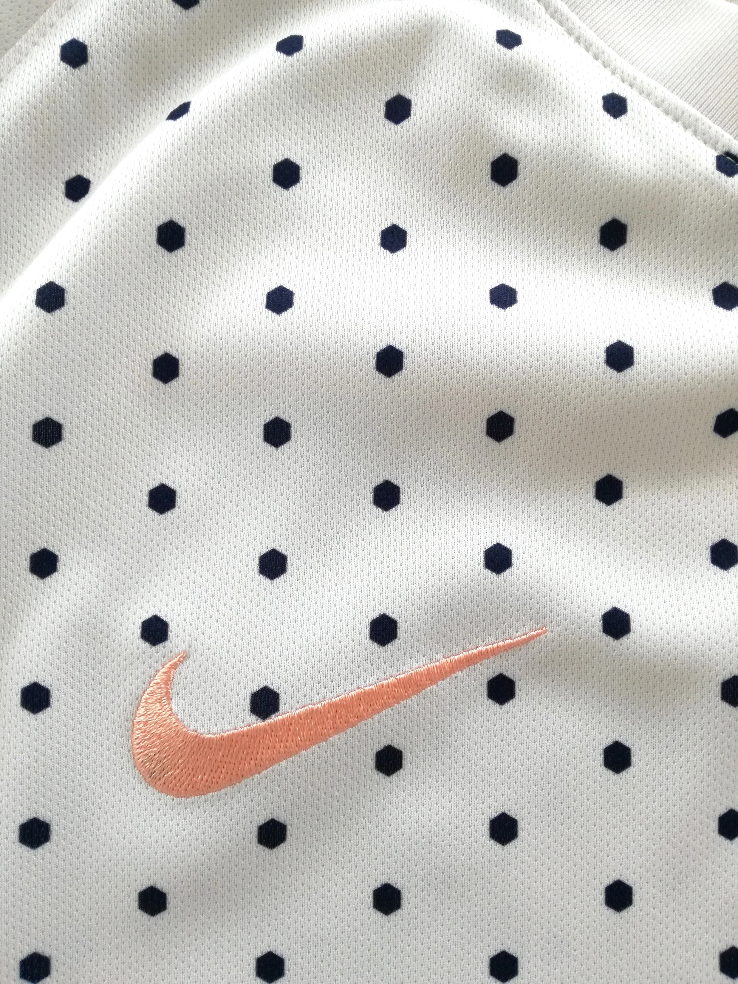 2019/20 France Woman's Away Football Shirt (XL) - Image 3