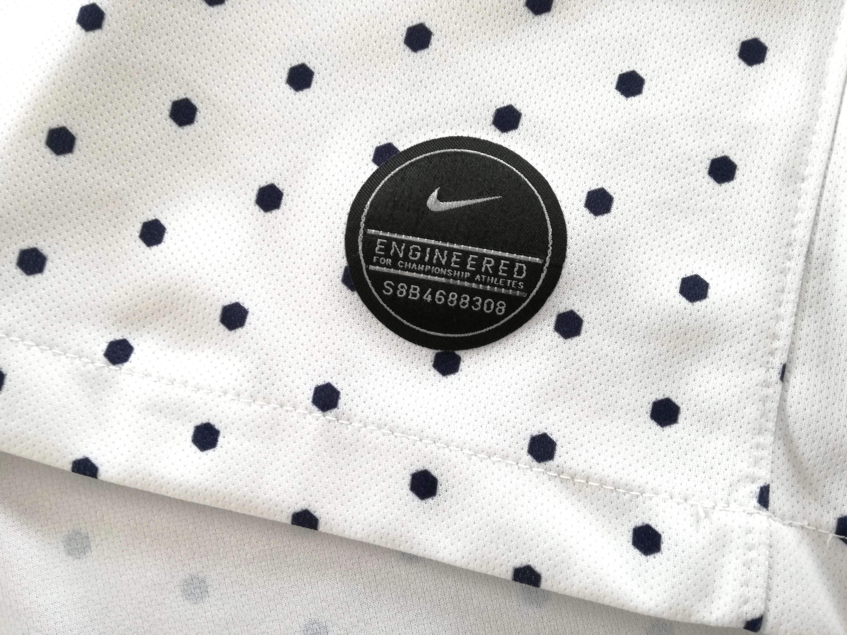 2019/20 France Woman's Away Football Shirt (XL) - Image 7