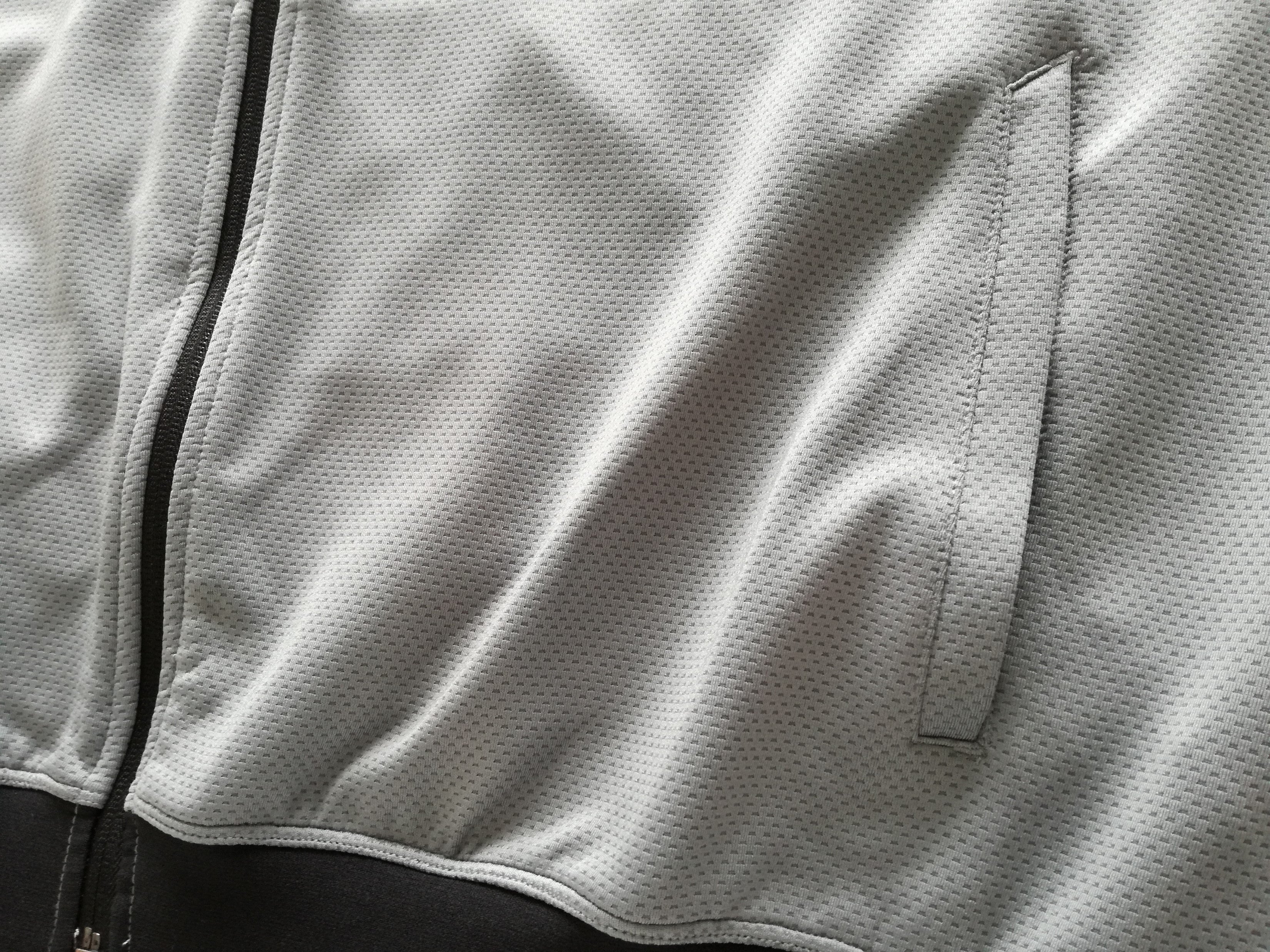 2019/20 Leeds United 'Centenary' Track Jacket (XL) - Image 4