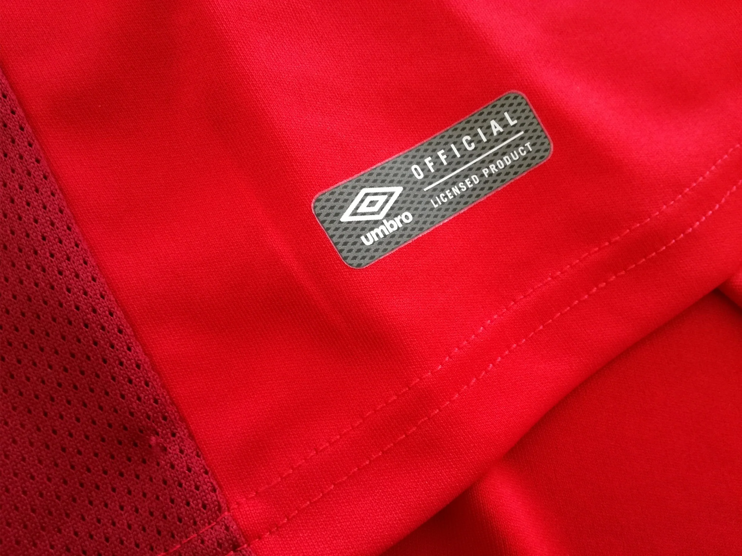 2019/20 RCD Mallorca Home La Liga Football Shirt (XL) - Image 6