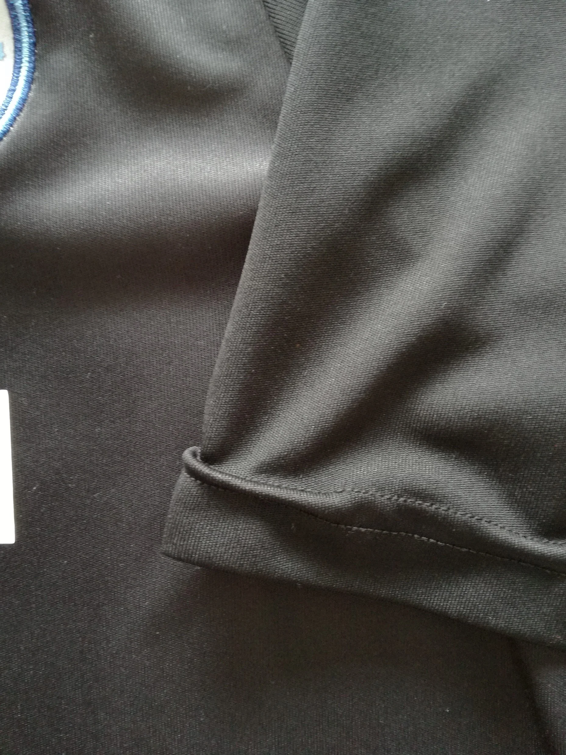 2019/20 Man City Stadium Player Issue Football Shirt (L) - Image 5