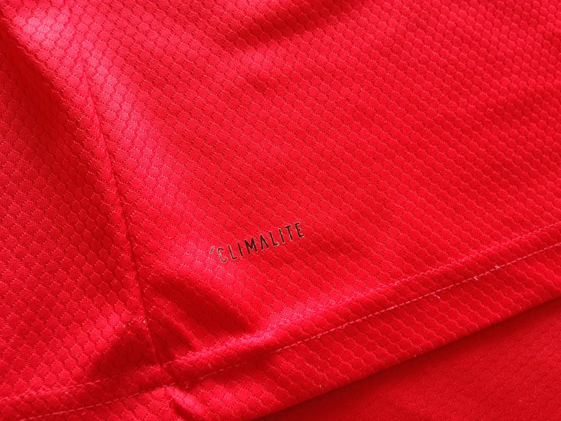 2019/20 Man Utd Home Football Shirt Wan-Bissaka #29 (L) *BNWT* - Image 12