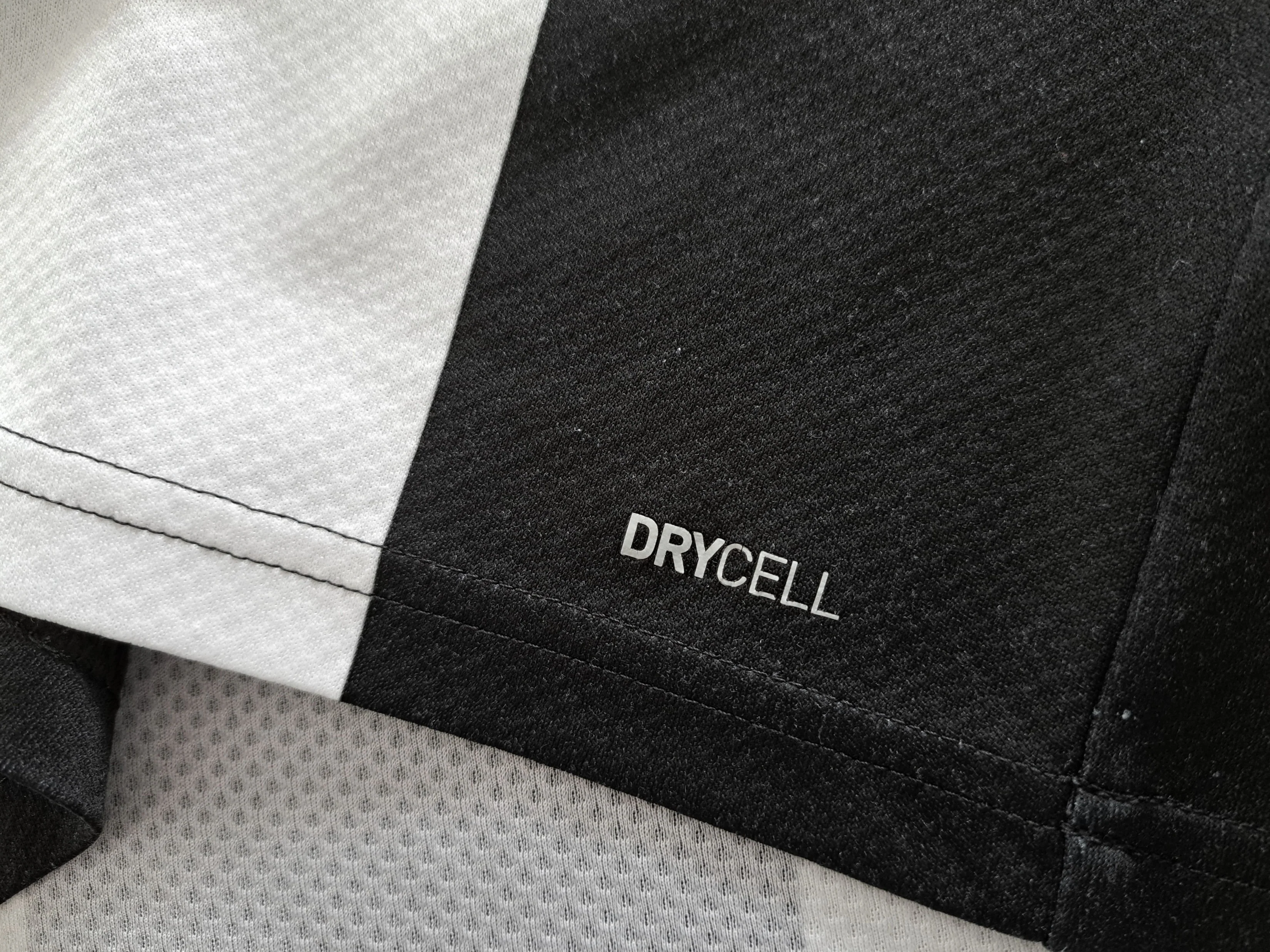 2019/20 Newcastle United Home Football Shirt (S) - Image 7