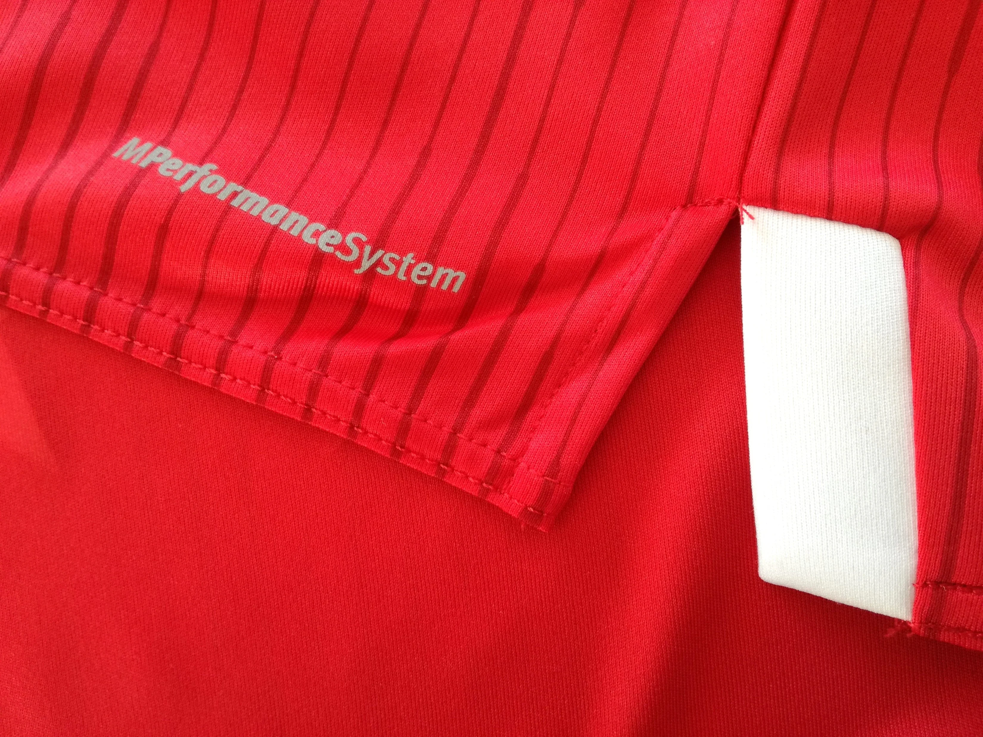 2019/20 Nottingham Forest Home Football Shirt (L) - Image 5