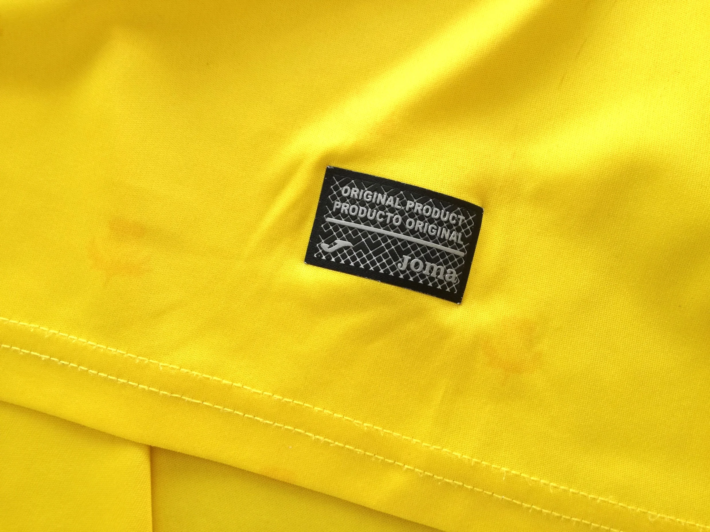 2019/20 Partick Thistle Home Football Shirt. (L) - Image 4