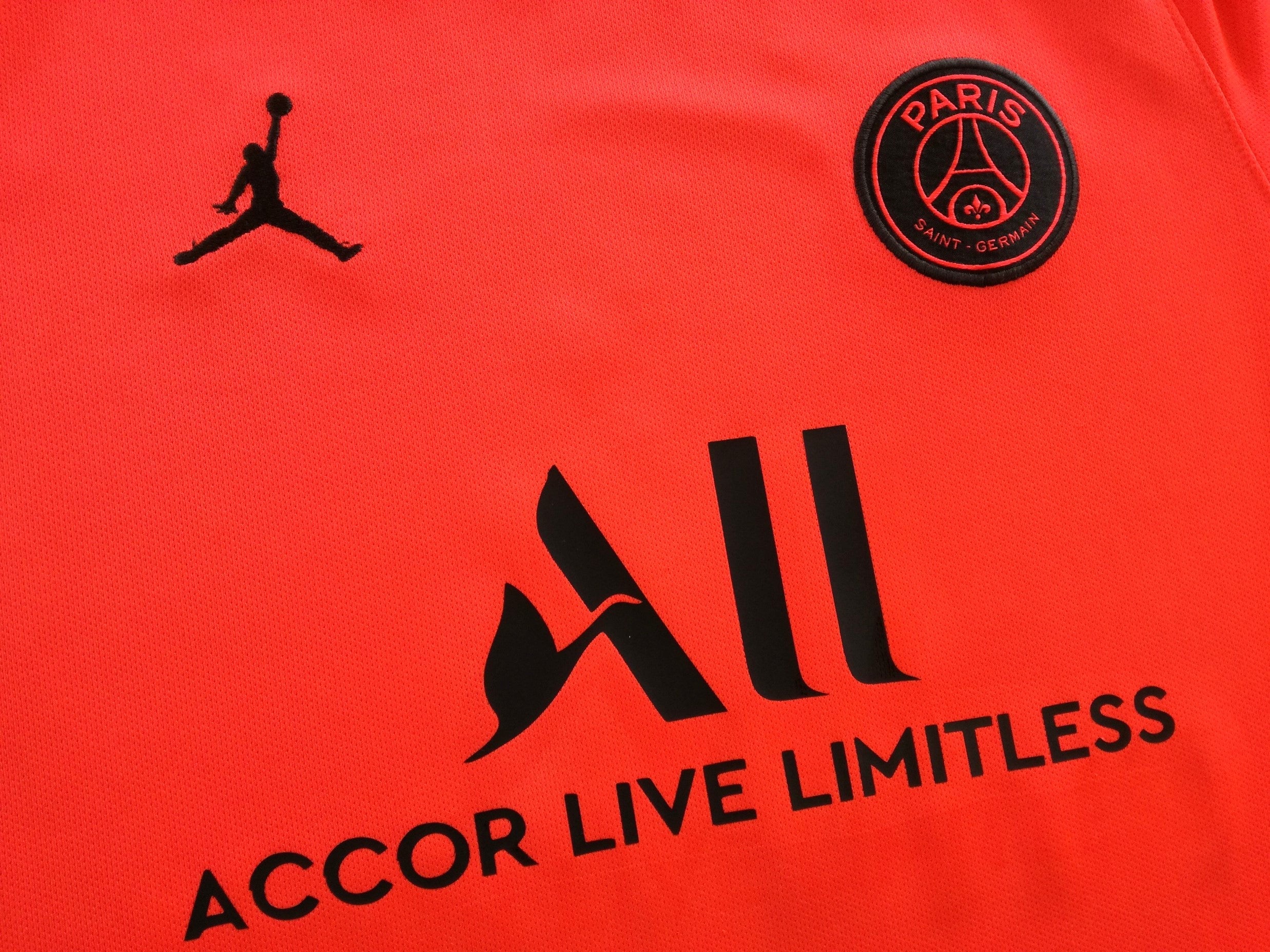 2019/20 PSG Away Football Shirt (L) - Image 2