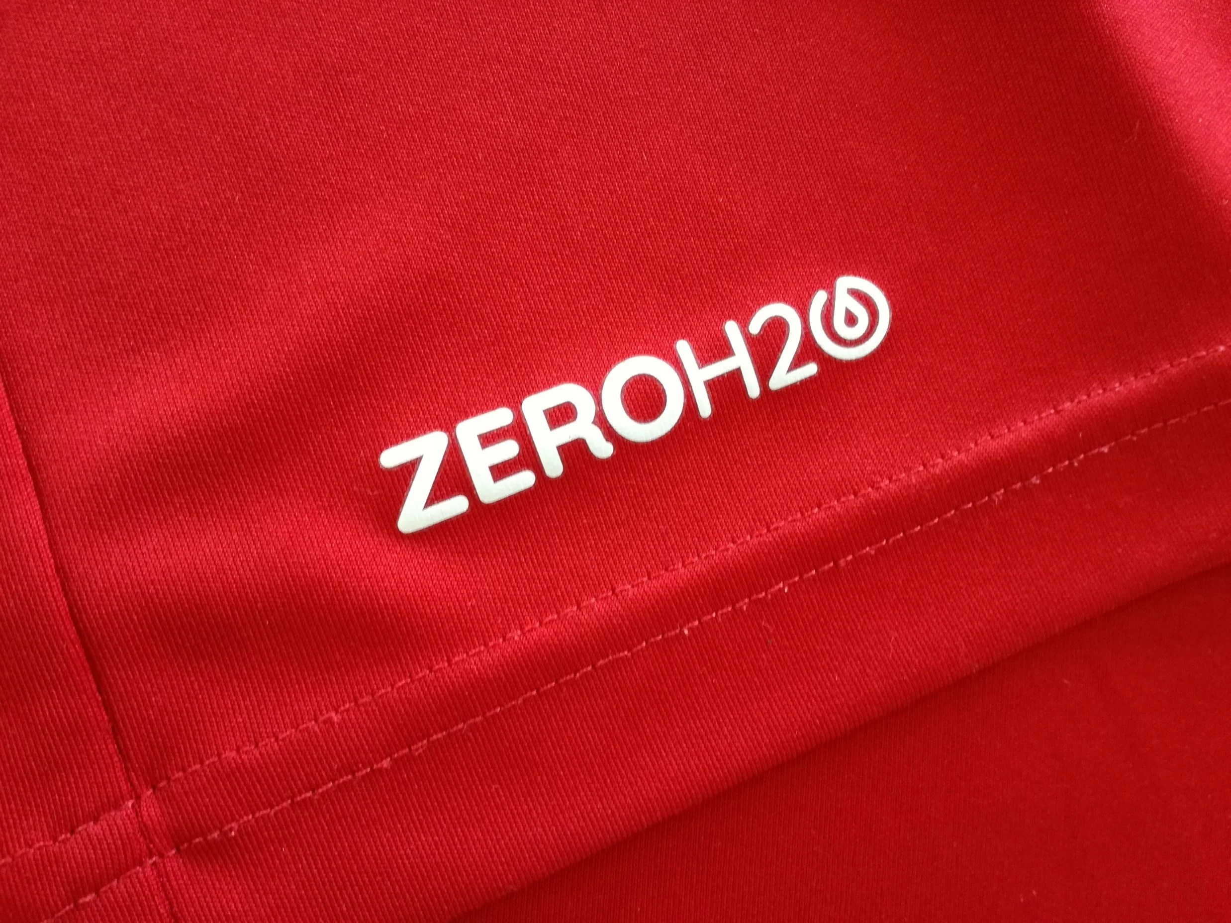 2019/20 Rangers 3rd Football Shirt (XL) - Image 4