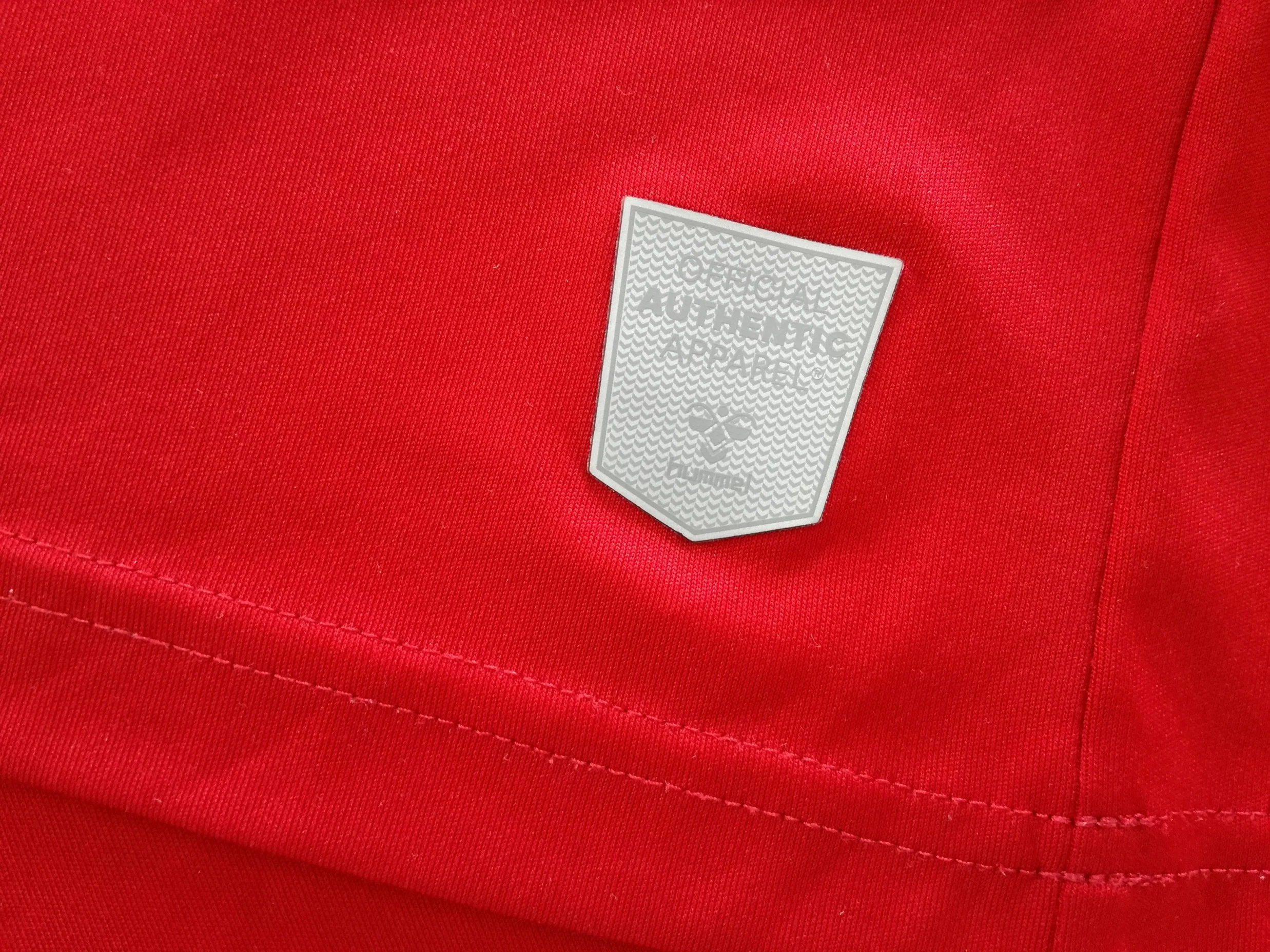 2019/20 Rangers 3rd Football Shirt (XL) - Image 5