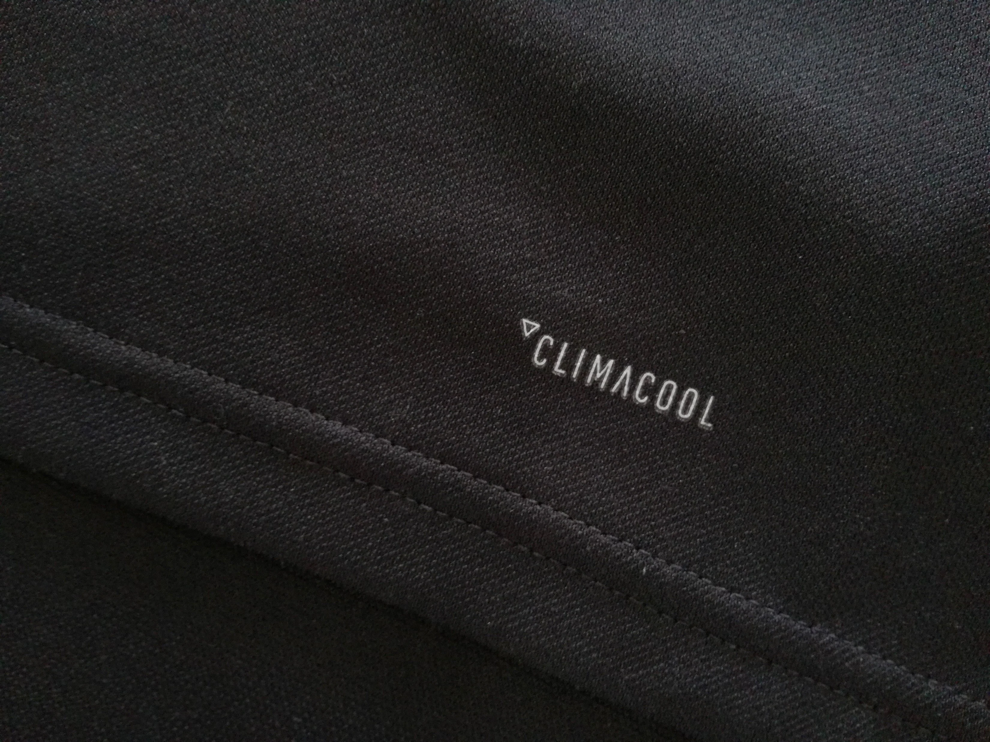 2019/20 Real Madrid Sweat Top (XL) - Image 4