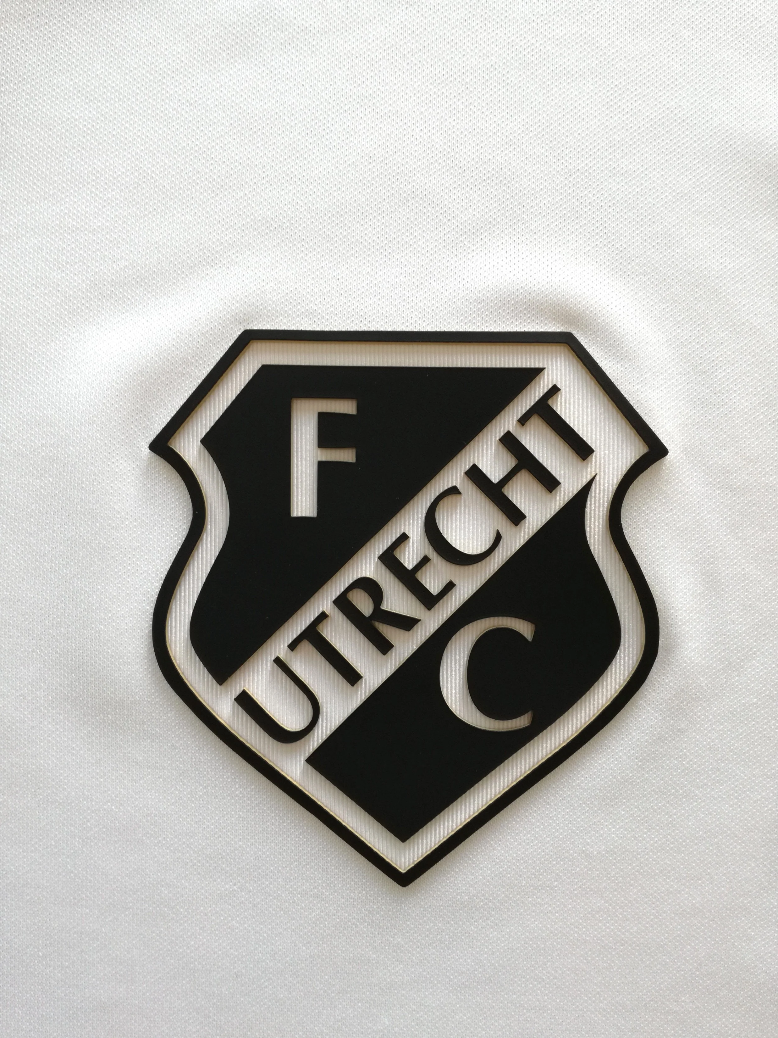 2019/20 Utrecht 3rd Football Shirt (XL) - Image 2