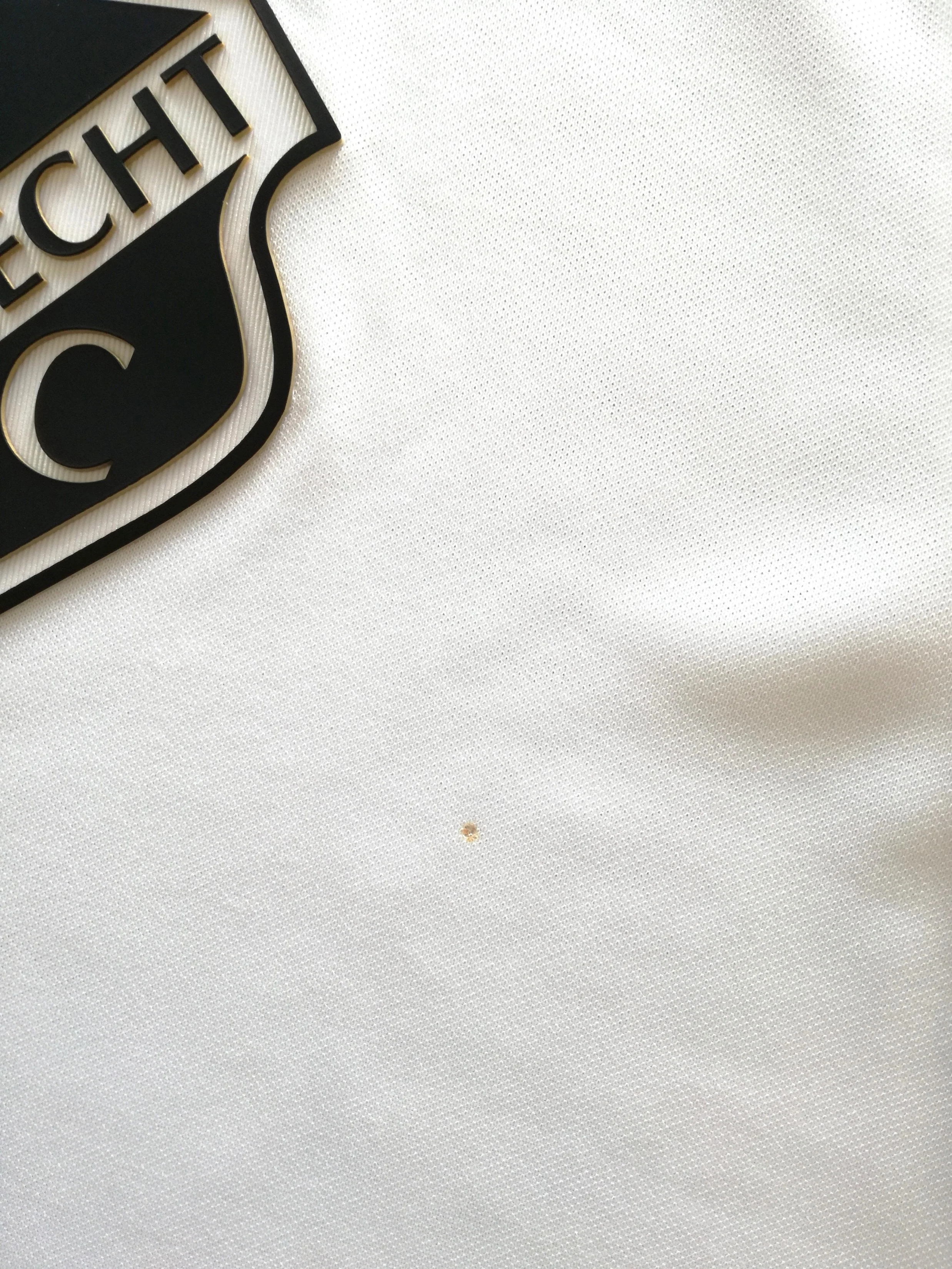 2019/20 Utrecht 3rd Football Shirt (XL) - Image 3