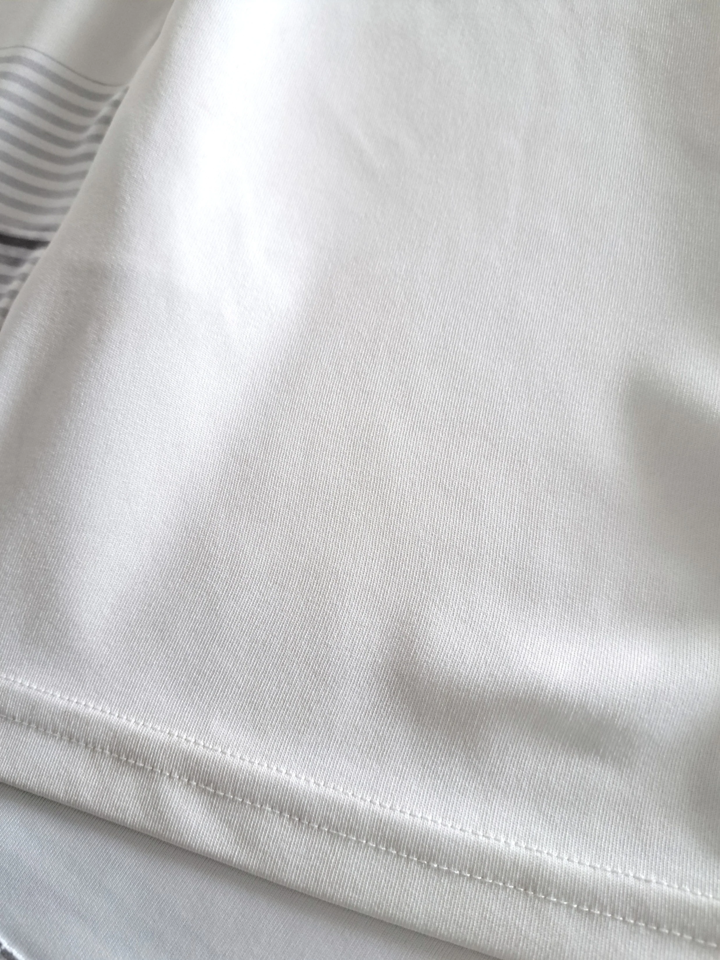 2019 Los Angeles Away MLS Football Shirt (M) - Image 7