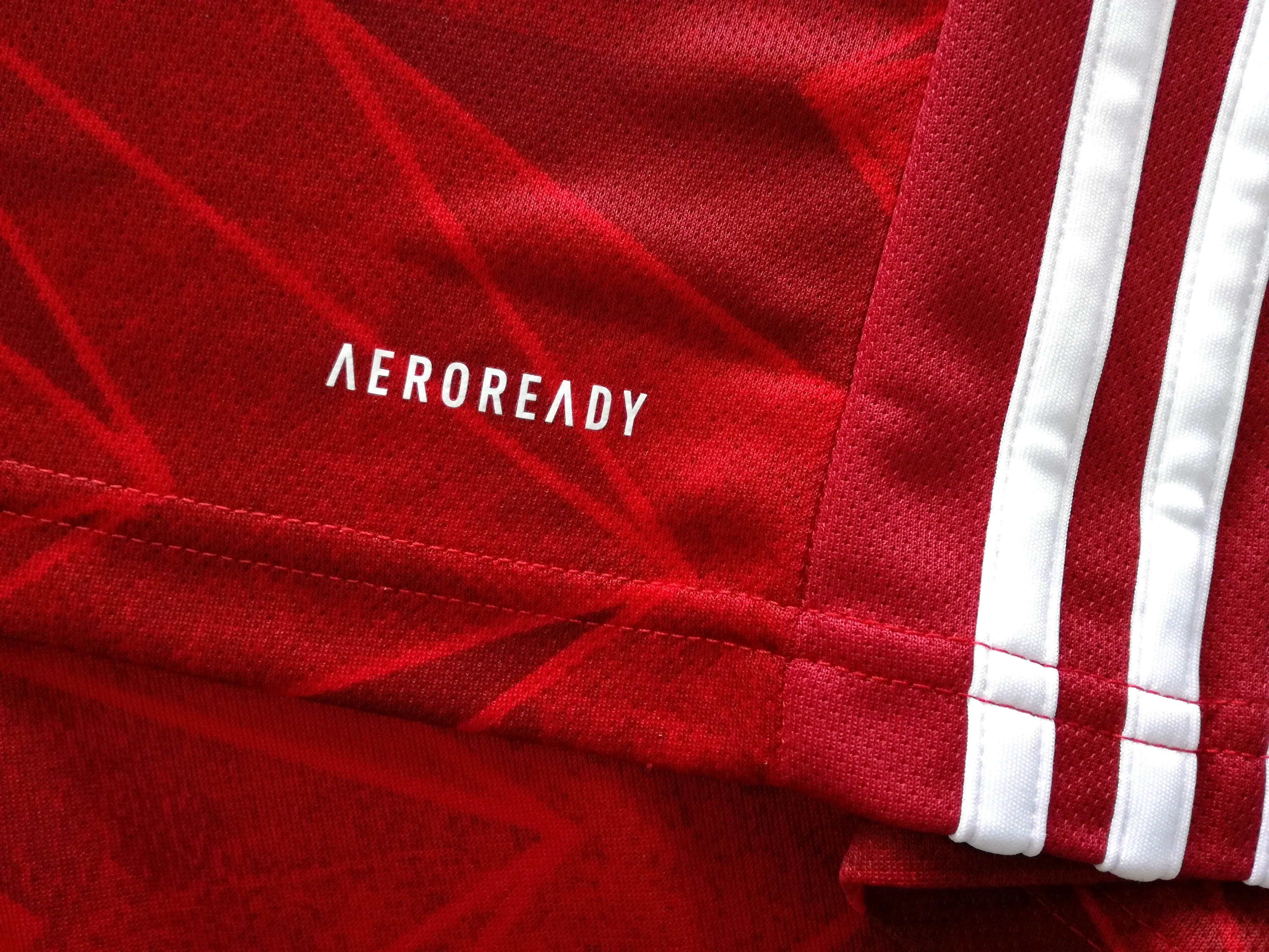 2020 Arsenal Home 'FA Cup Final' Football Shirt #14 (3XL) *BNWT* - Image 6