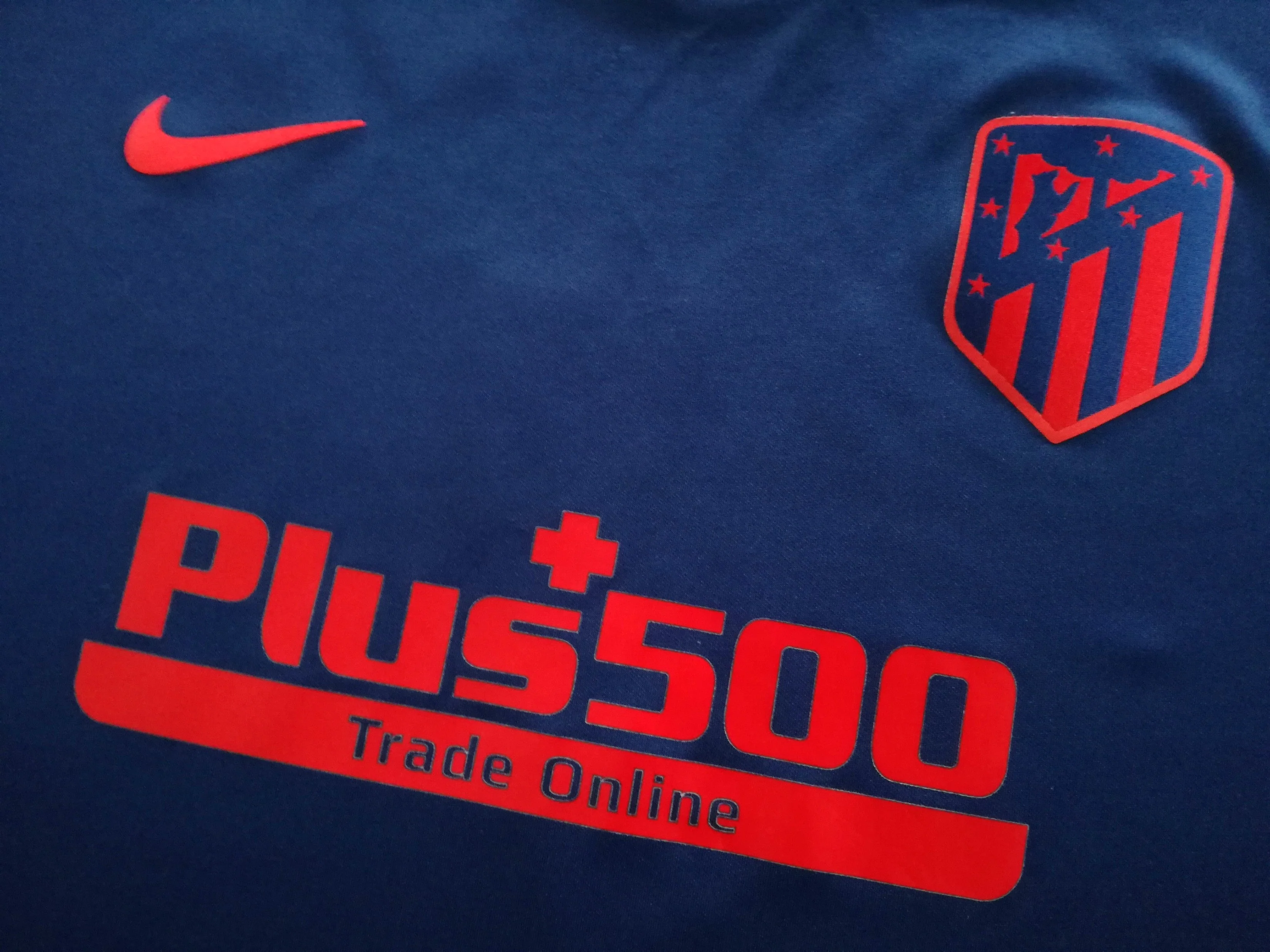 2020/21 Atlético Madrid Away Football Shirt João Félix #7 (3XL) - Image 6