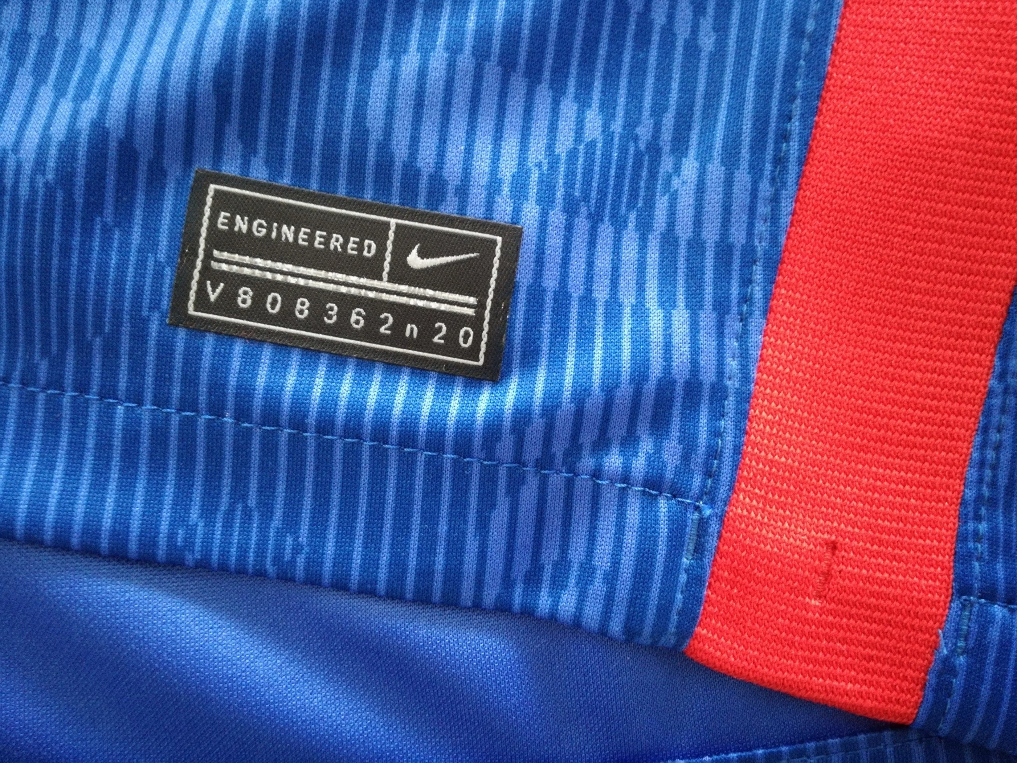 2020/21 England Away Football Shirt (S) - Image 4
