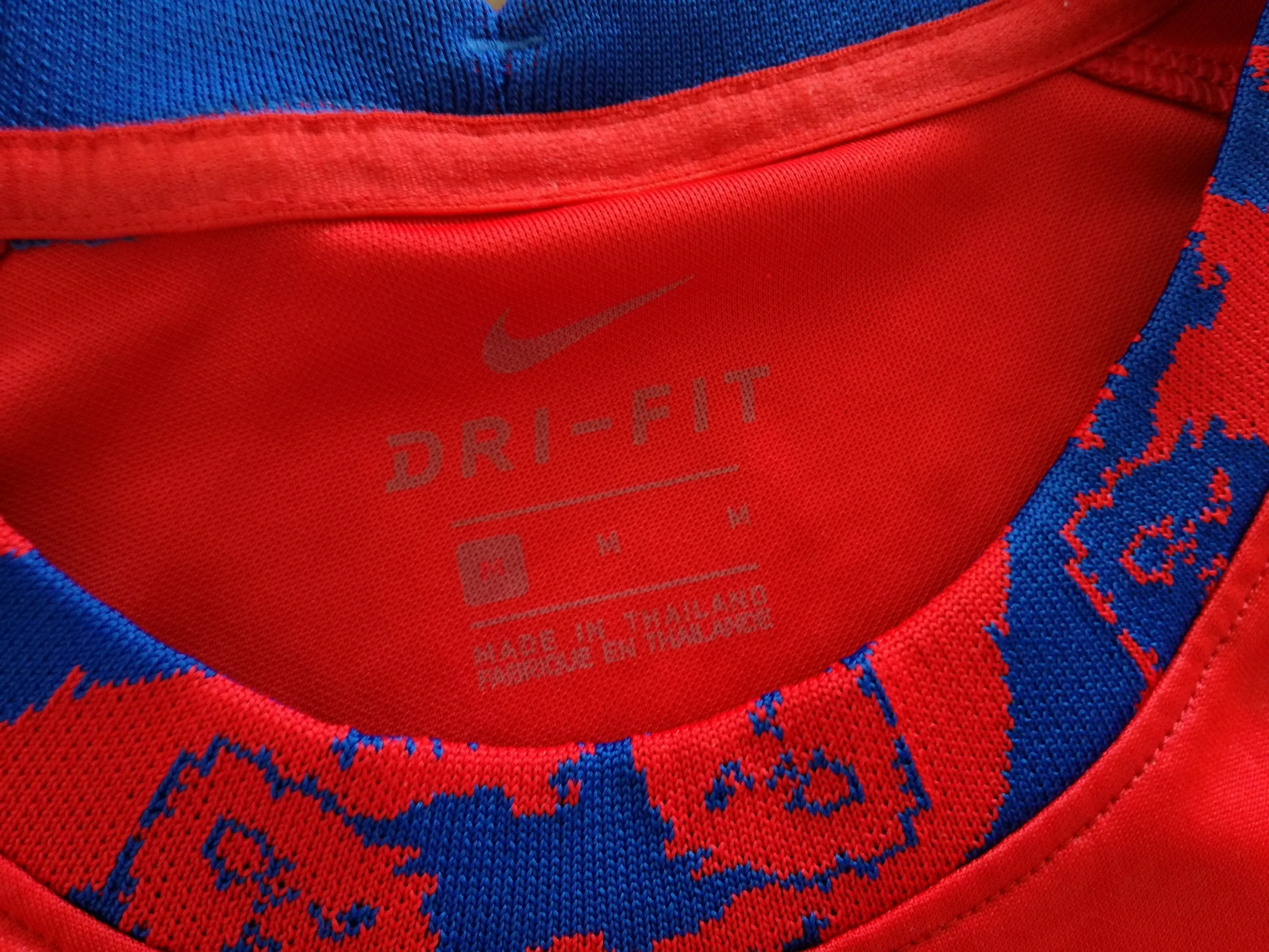 2020/21 England Training Shirt (M) - Image 2