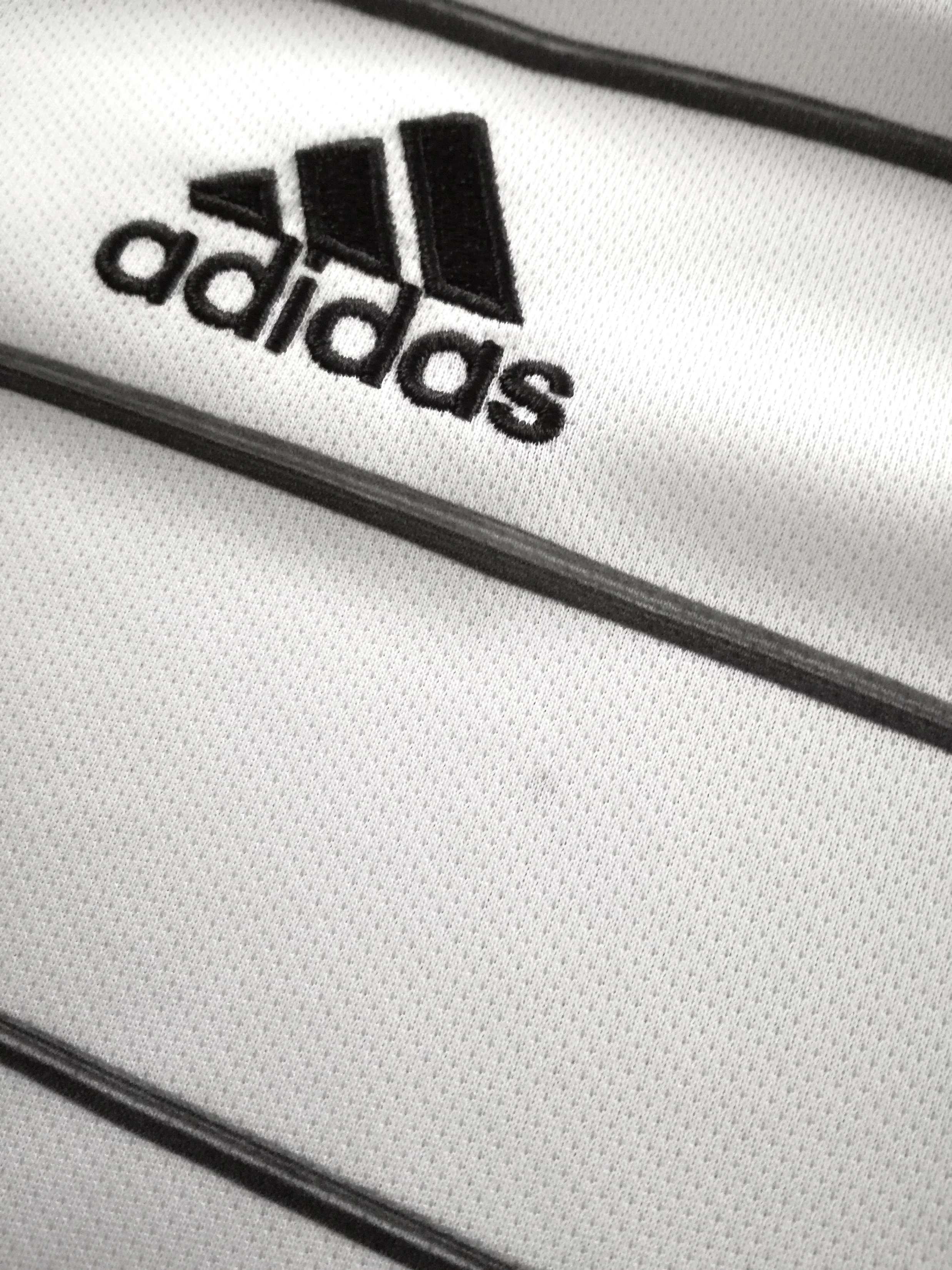 2020/21 Germany Home Football Shirt (XL) - Image 3