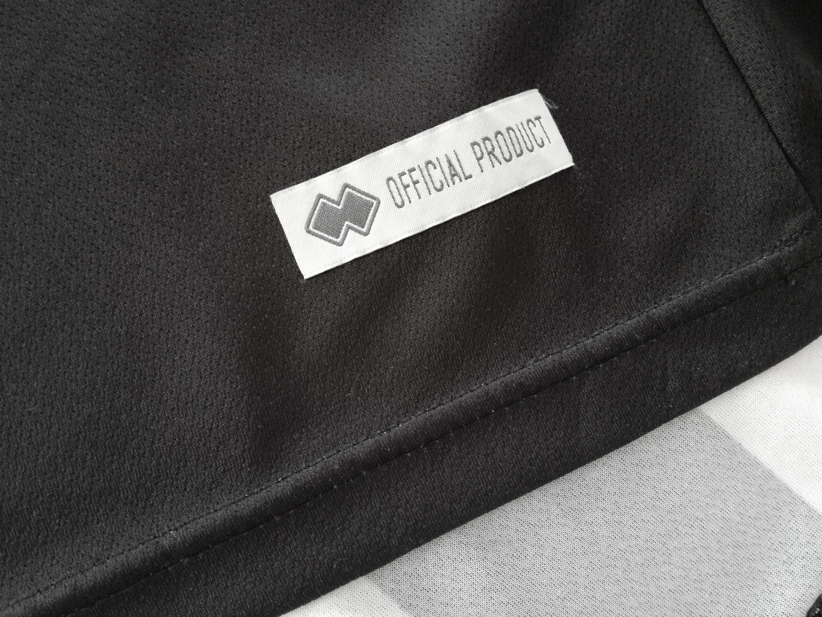 2020/21 Grimsby Town Home Football Shirt (3XL) - Image 5
