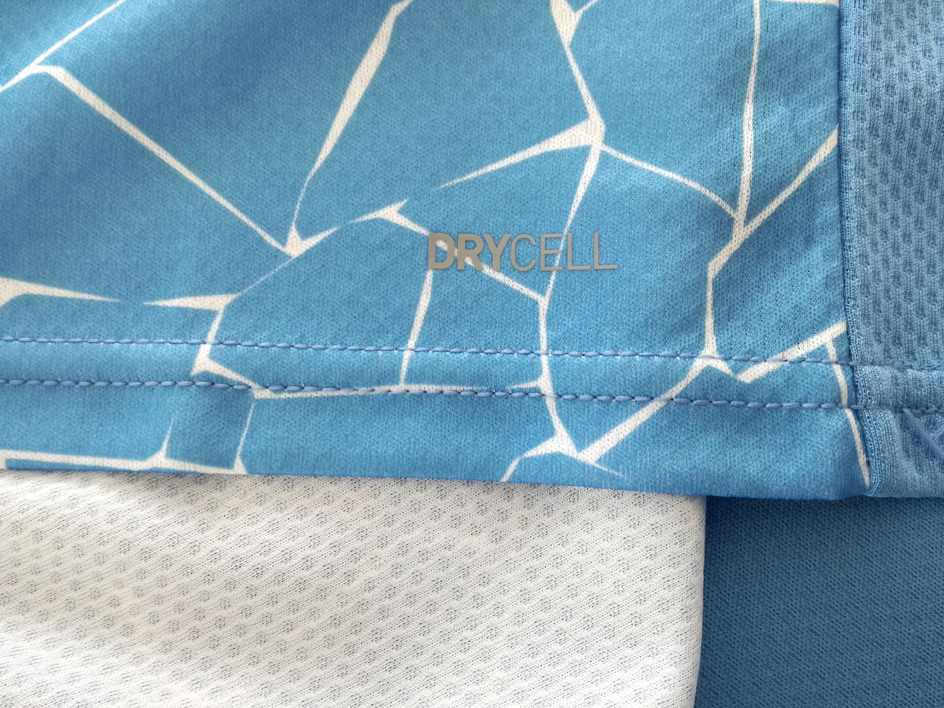 2020/21 Man City Home Football Shirt. (Kids) (Age 11) *BNIB* - Image 6