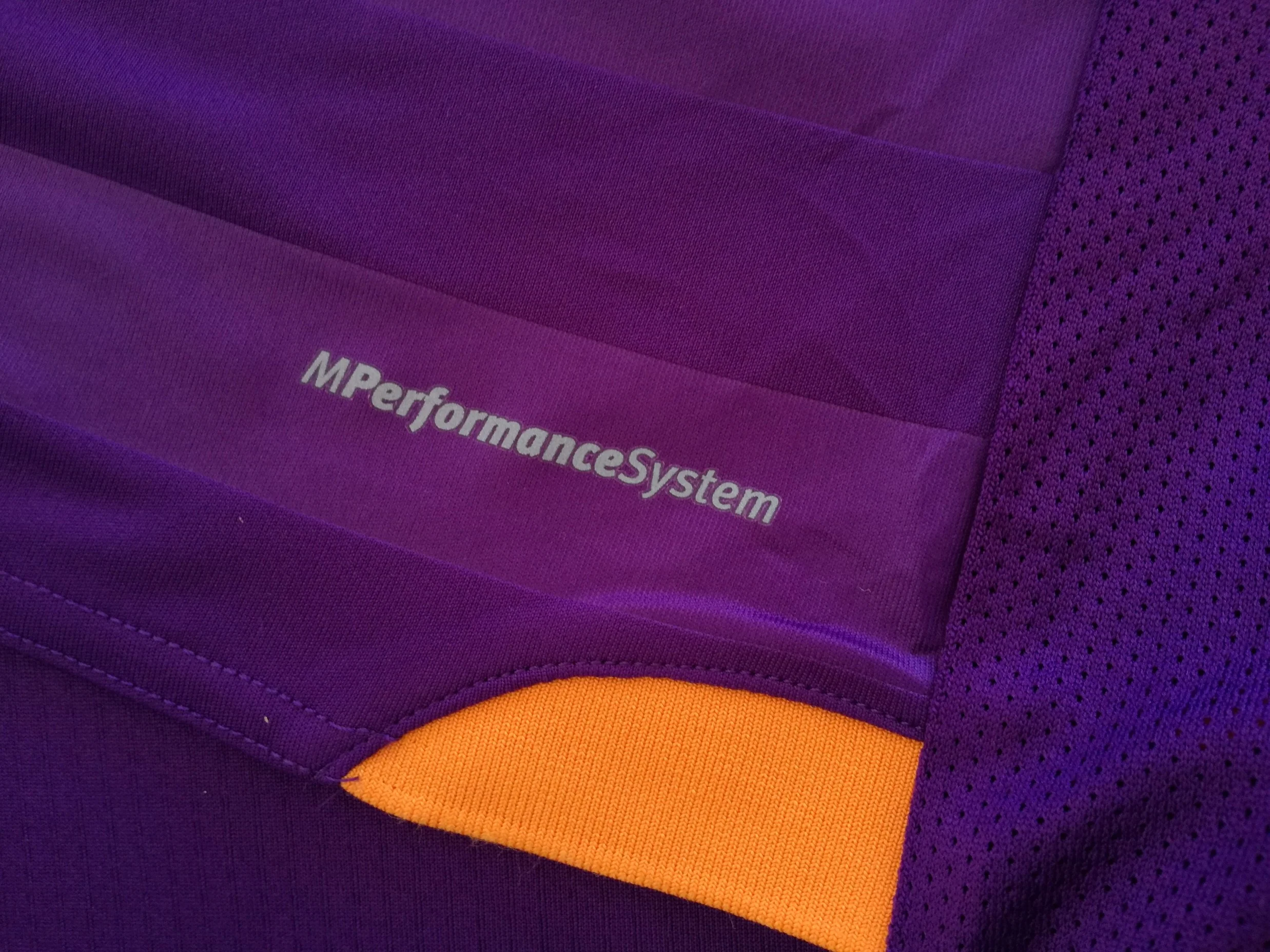 2020/21 Perth Glory Home A.League Football Shirt (L) - Image 6