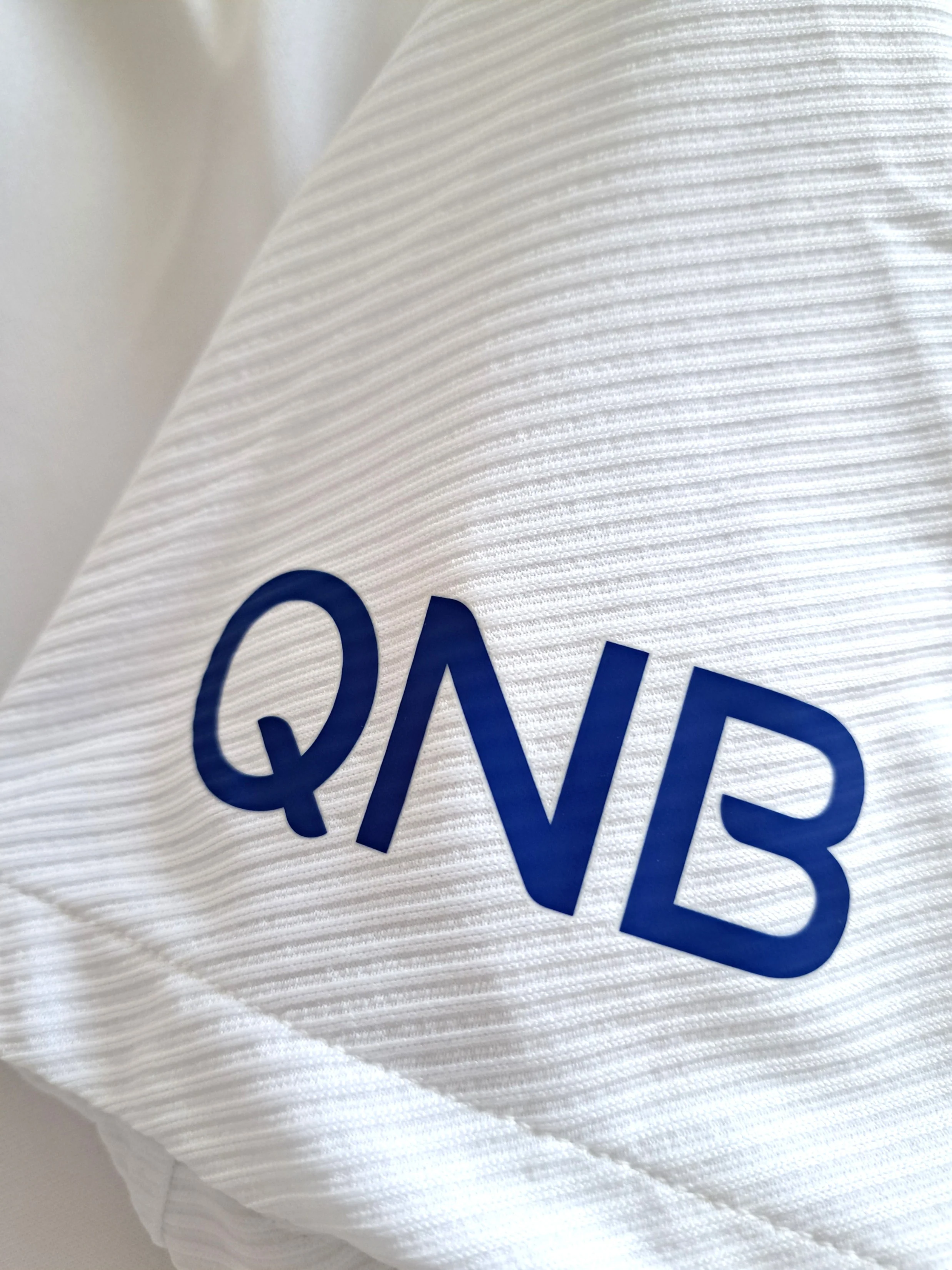 2020/21 PSG Away Football Shirt (M) - Image 3