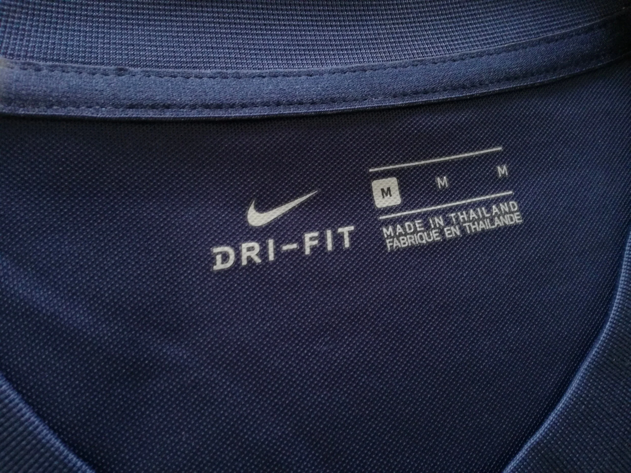 2020/21 PSG Training Shirt (M) - Image 2