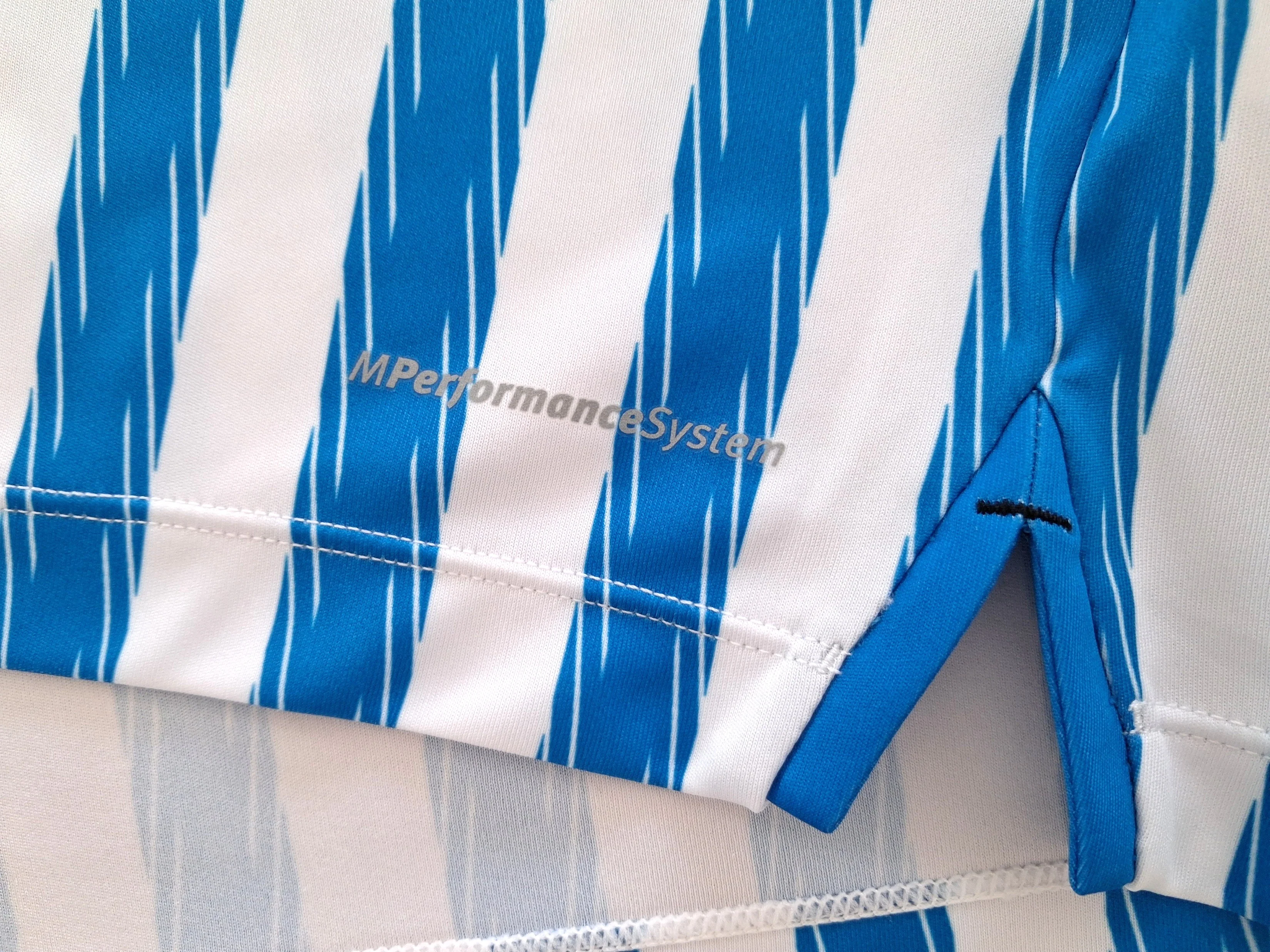 2020/21 SPAL Home Football Shirt (S) *BNWT* - Image 6