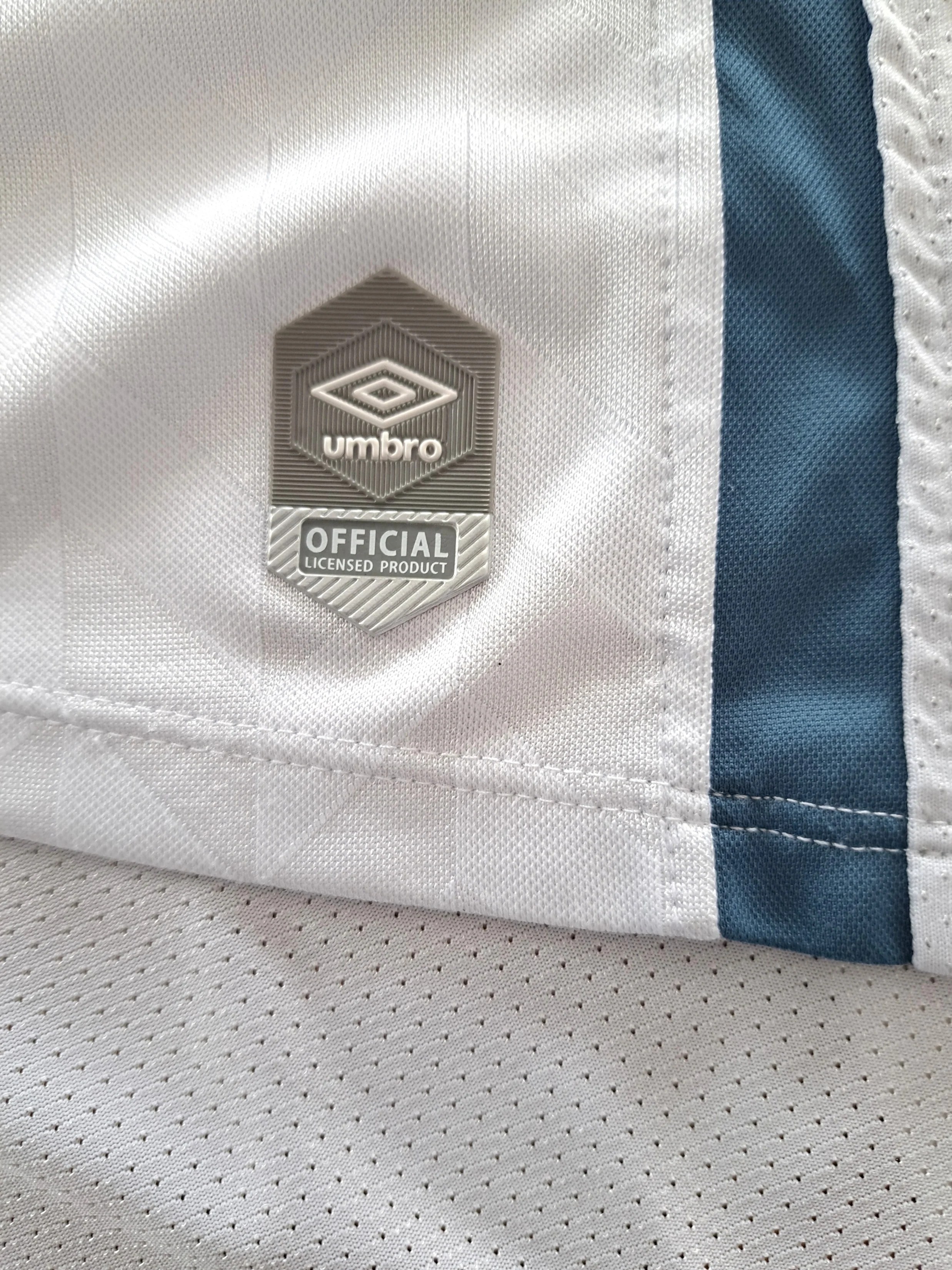 2020/21 Santos Home Football Shirt (XL) - Image 6