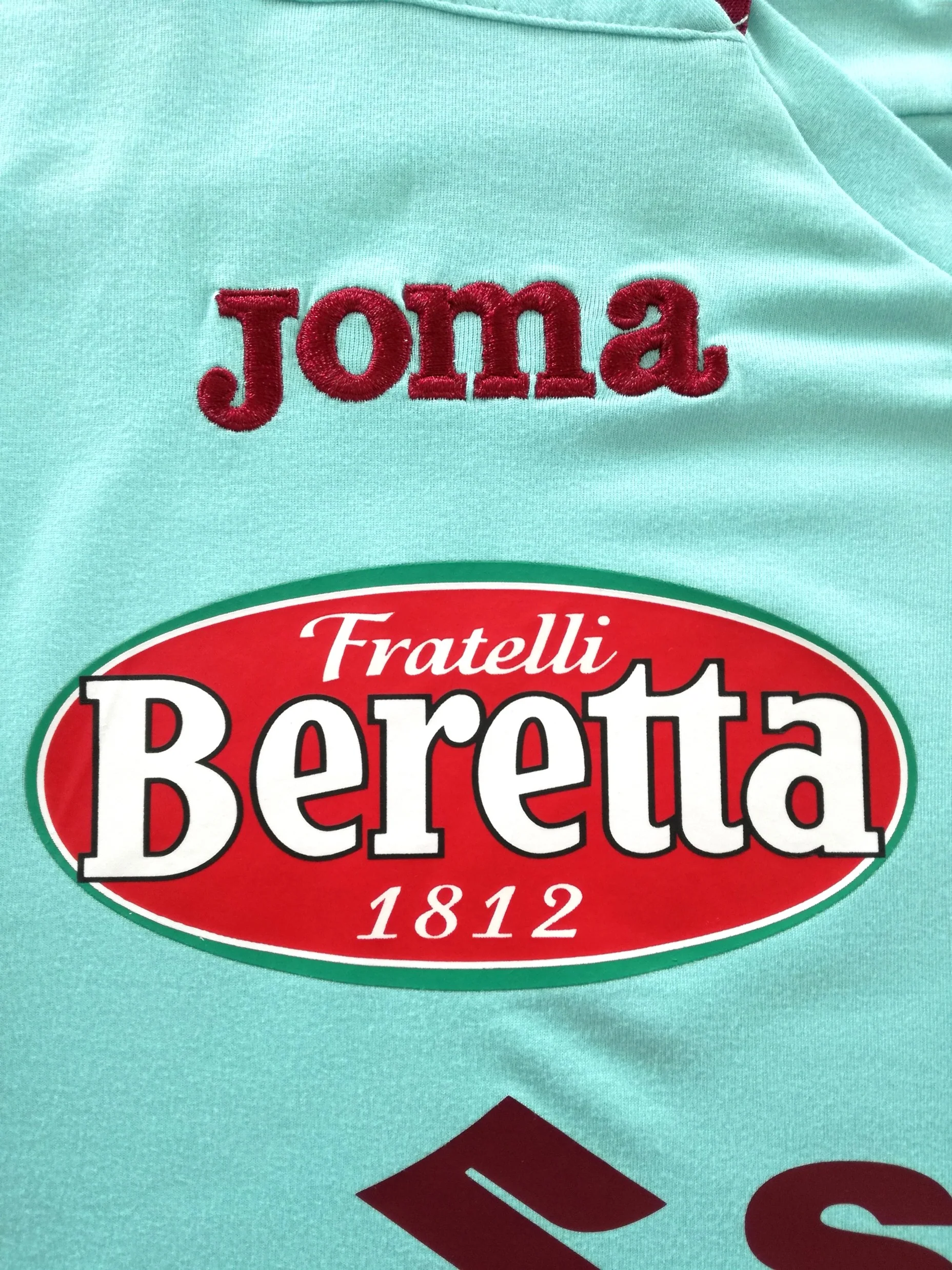2020/21 Torino 3rd Football Shirt (XL) - Image 5