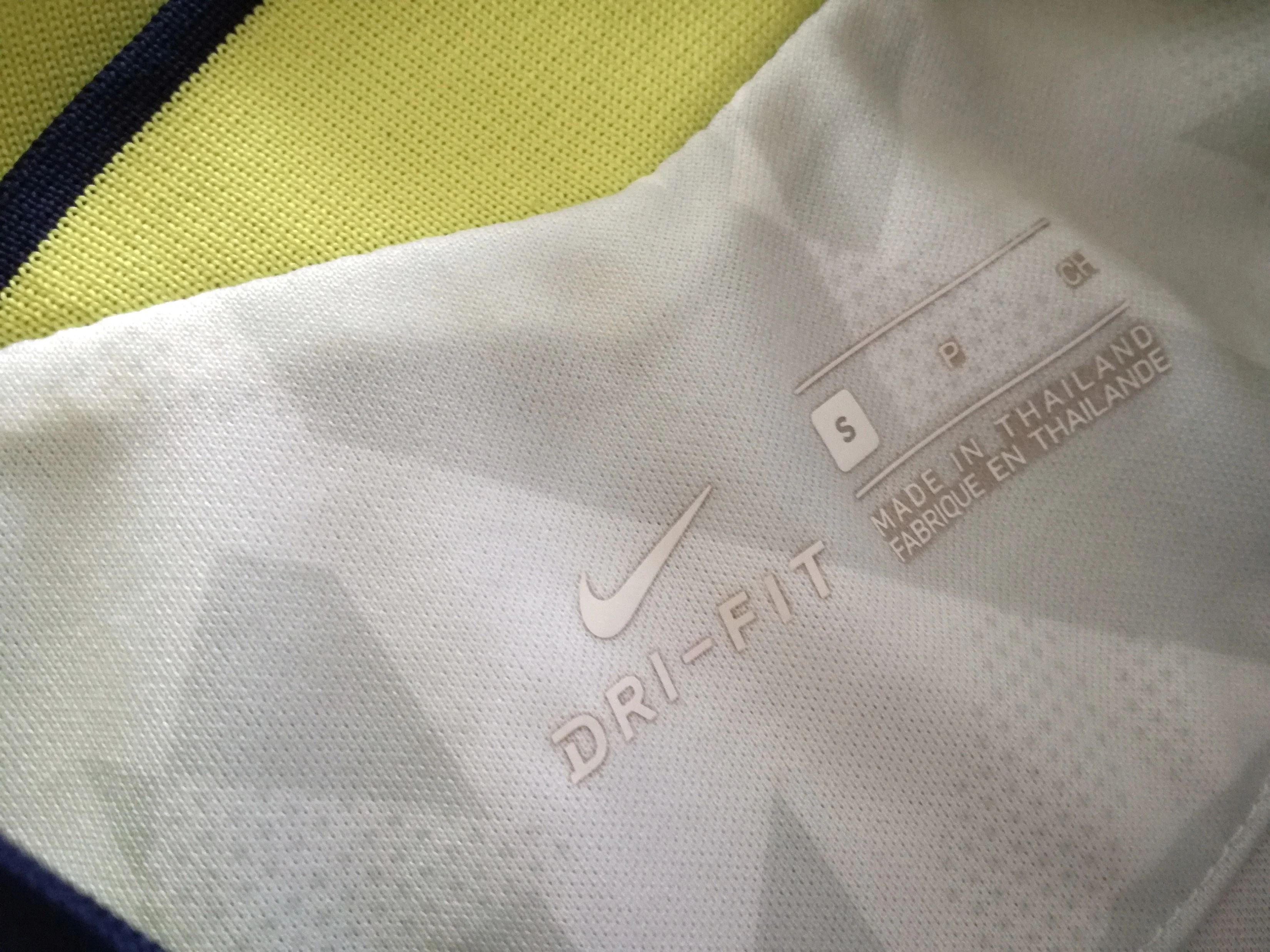 2020/21 Tottenham Home Football Shirt (S) - Image 2